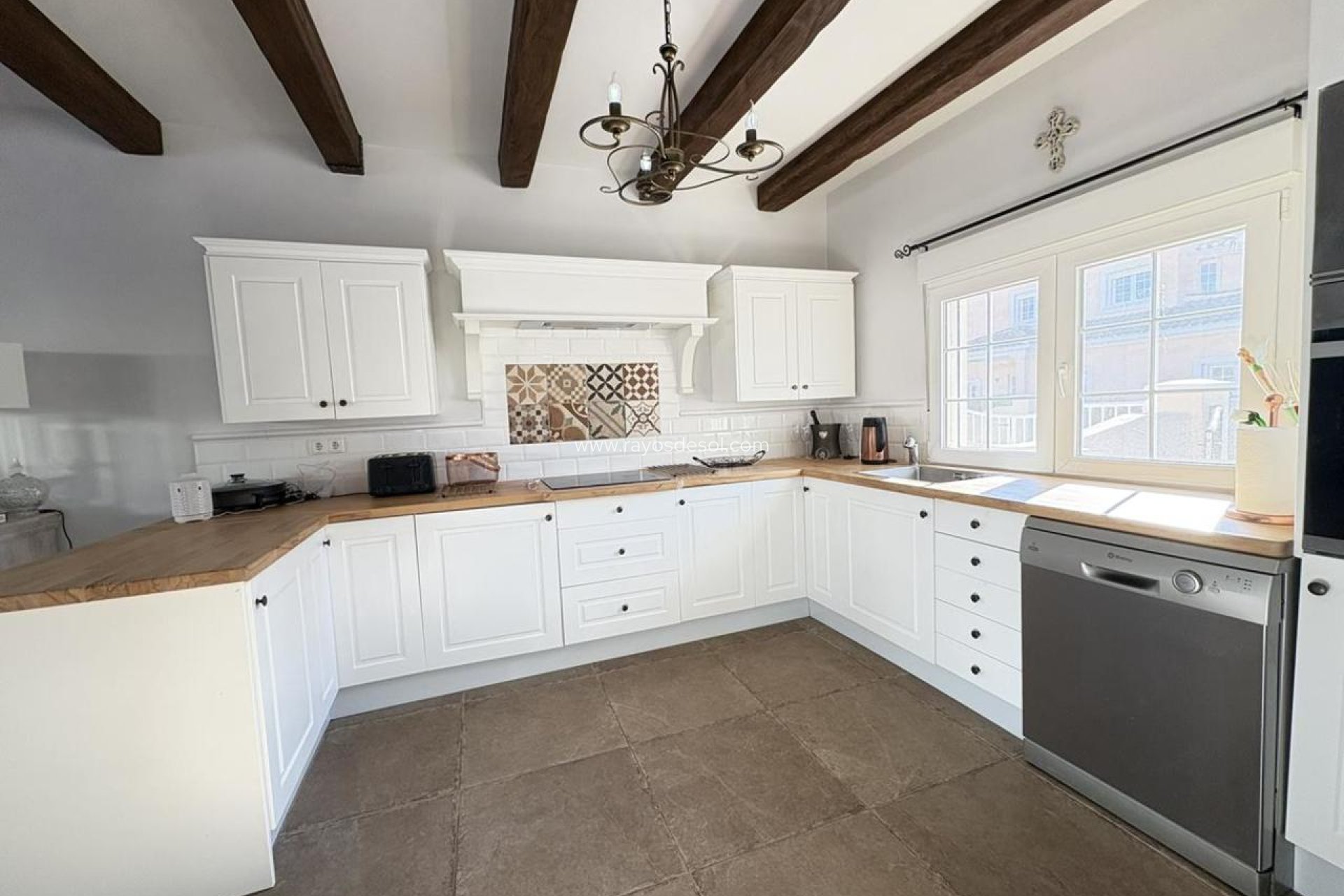 Herverkoop - Villa - Altaona Golf and Country Village