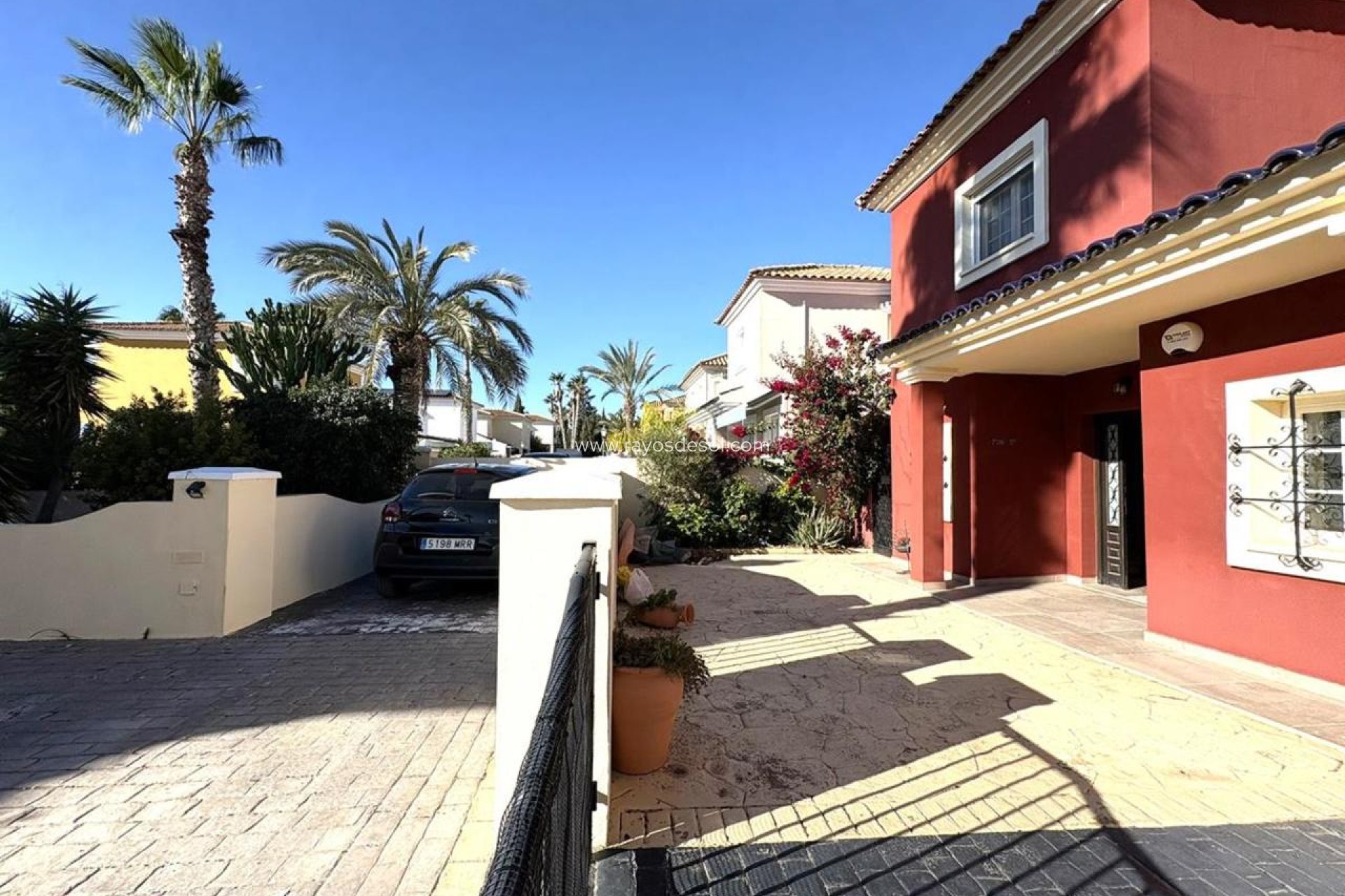 Herverkoop - Villa - Altaona Golf and Country Village