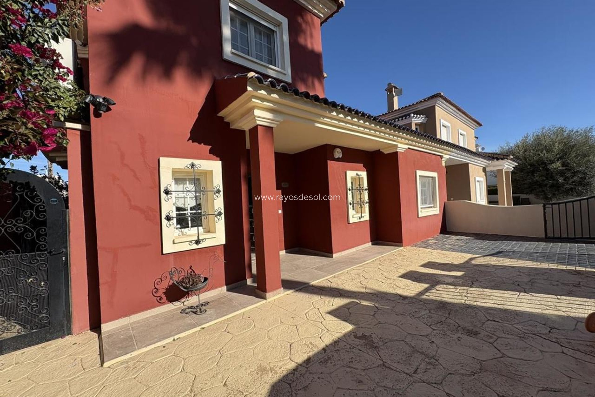 Herverkoop - Villa - Altaona Golf and Country Village