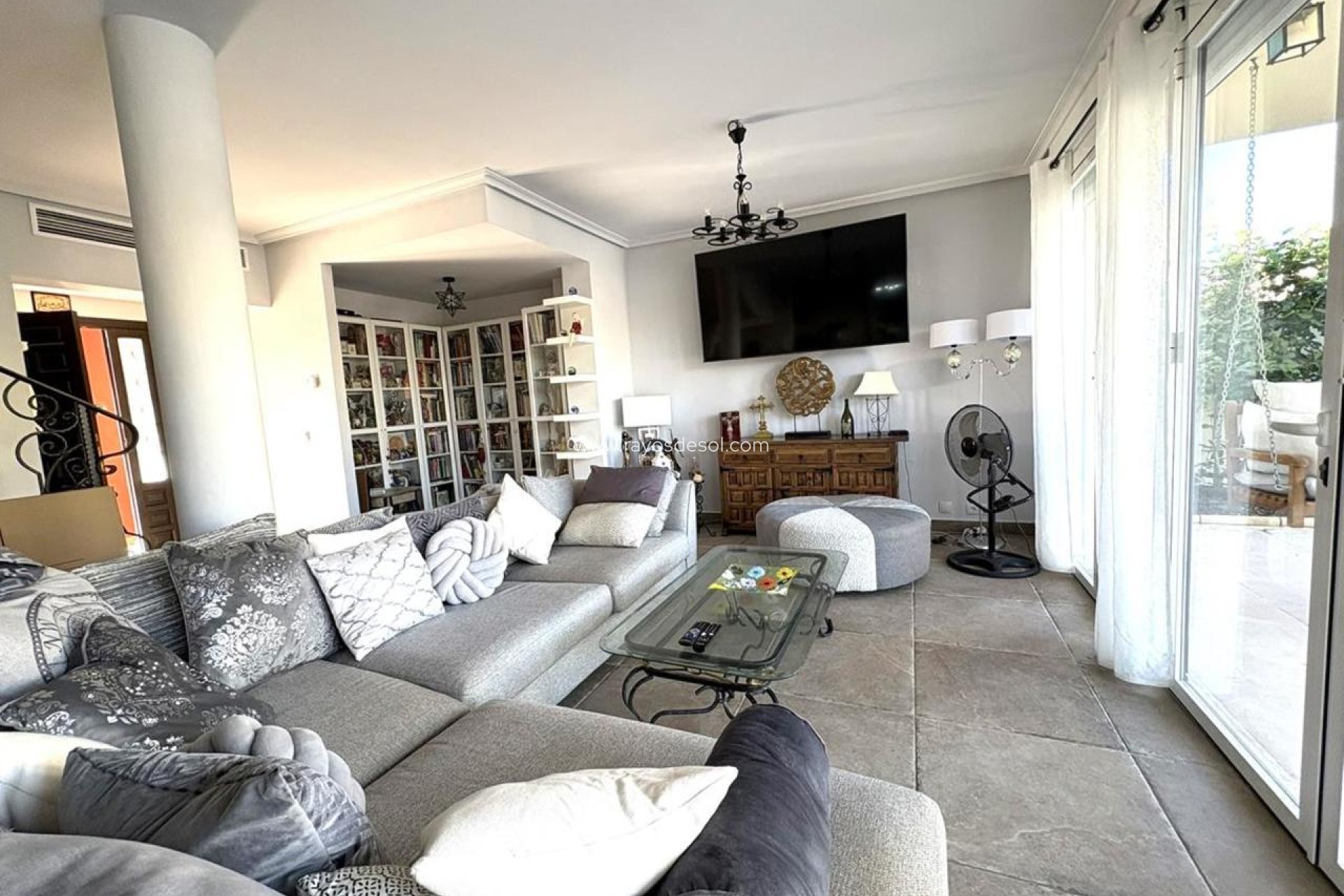 Herverkoop - Villa - Altaona Golf and Country Village