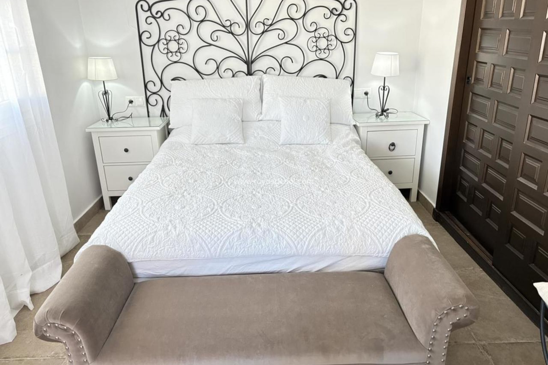 Herverkoop - Villa - Altaona Golf and Country Village