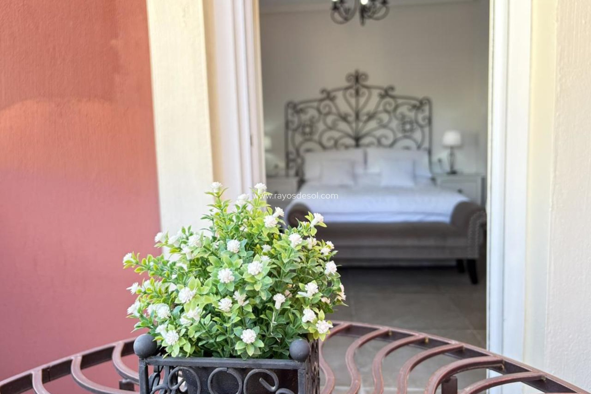 Herverkoop - Villa - Altaona Golf and Country Village