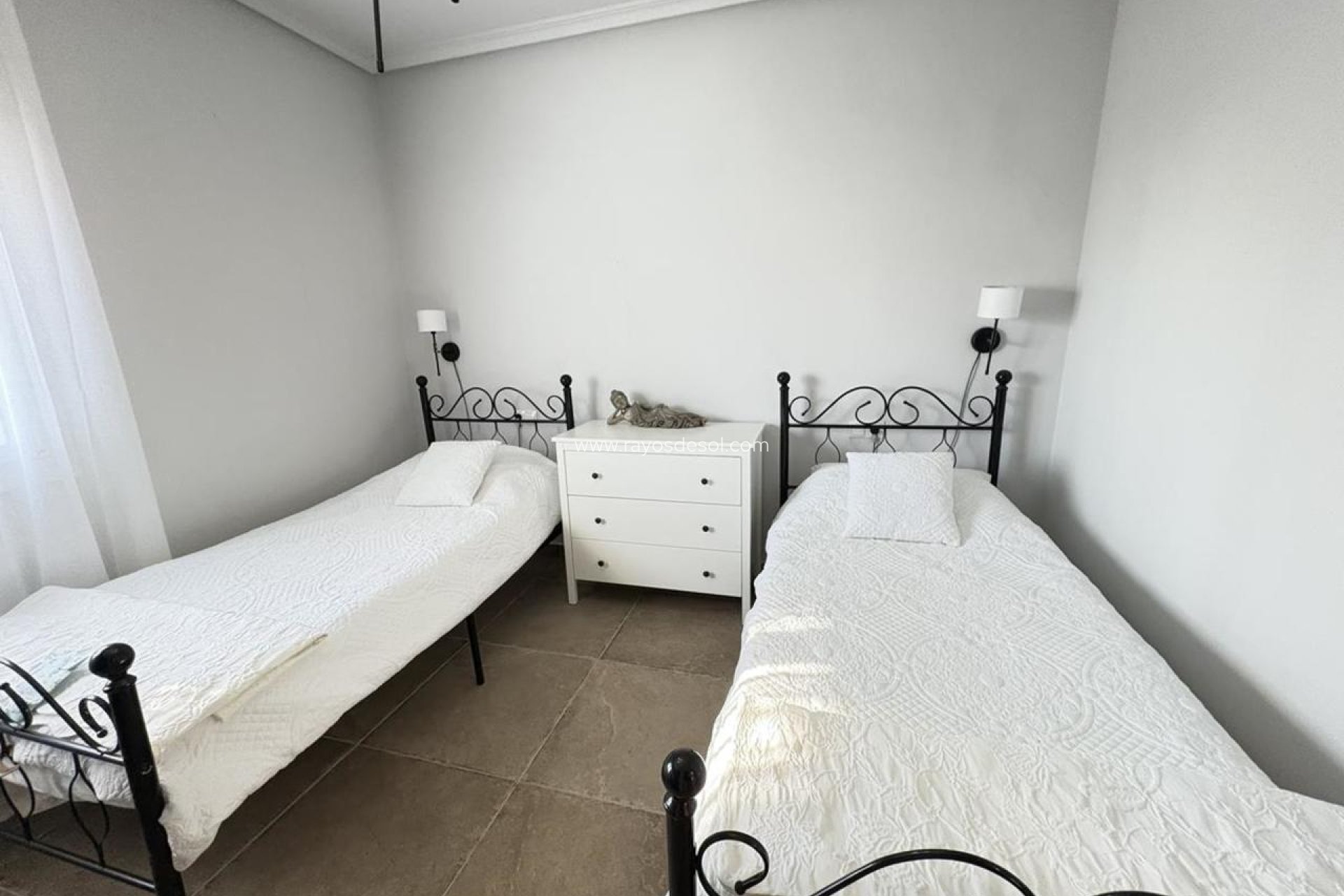 Herverkoop - Villa - Altaona Golf and Country Village