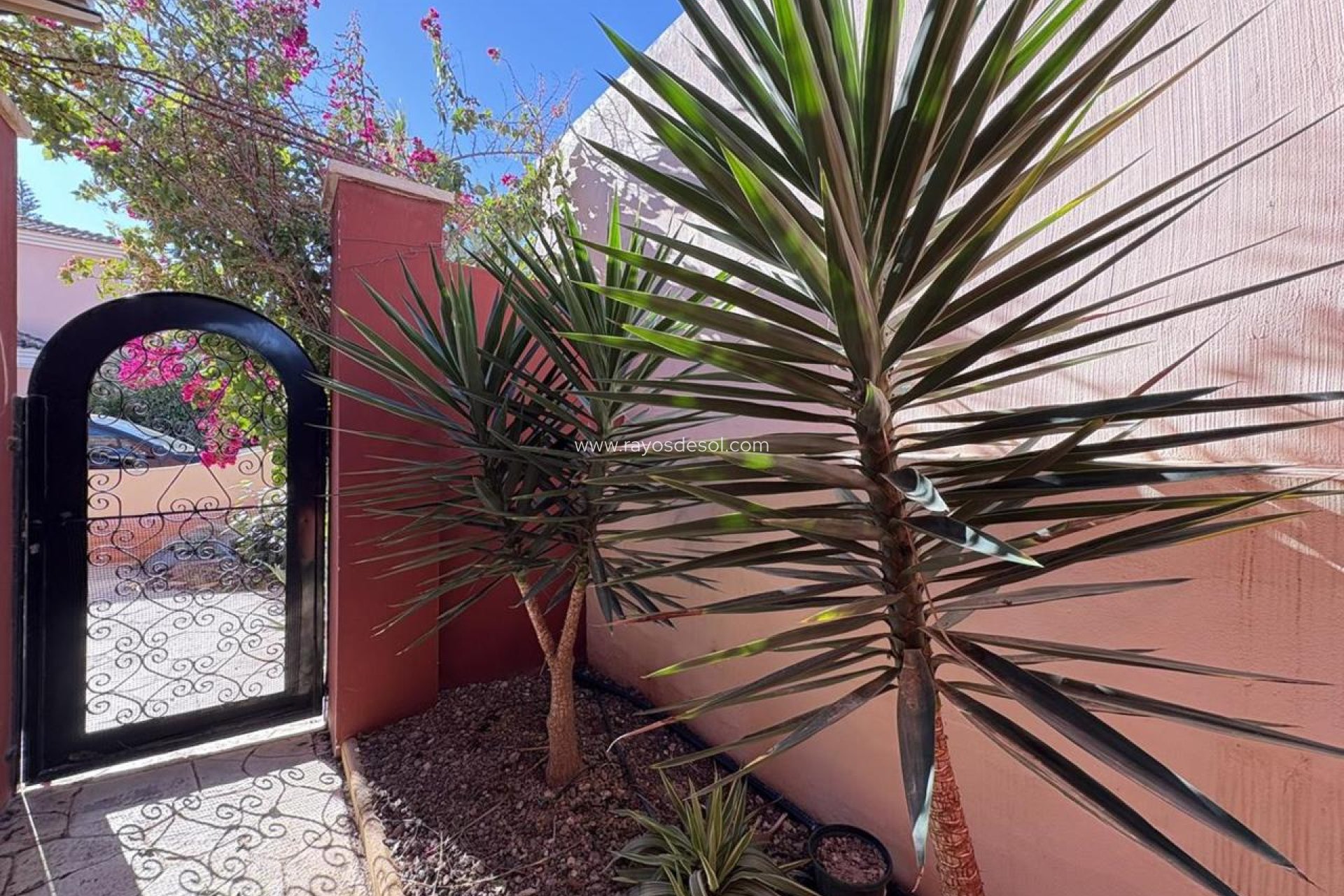 Herverkoop - Villa - Altaona Golf and Country Village