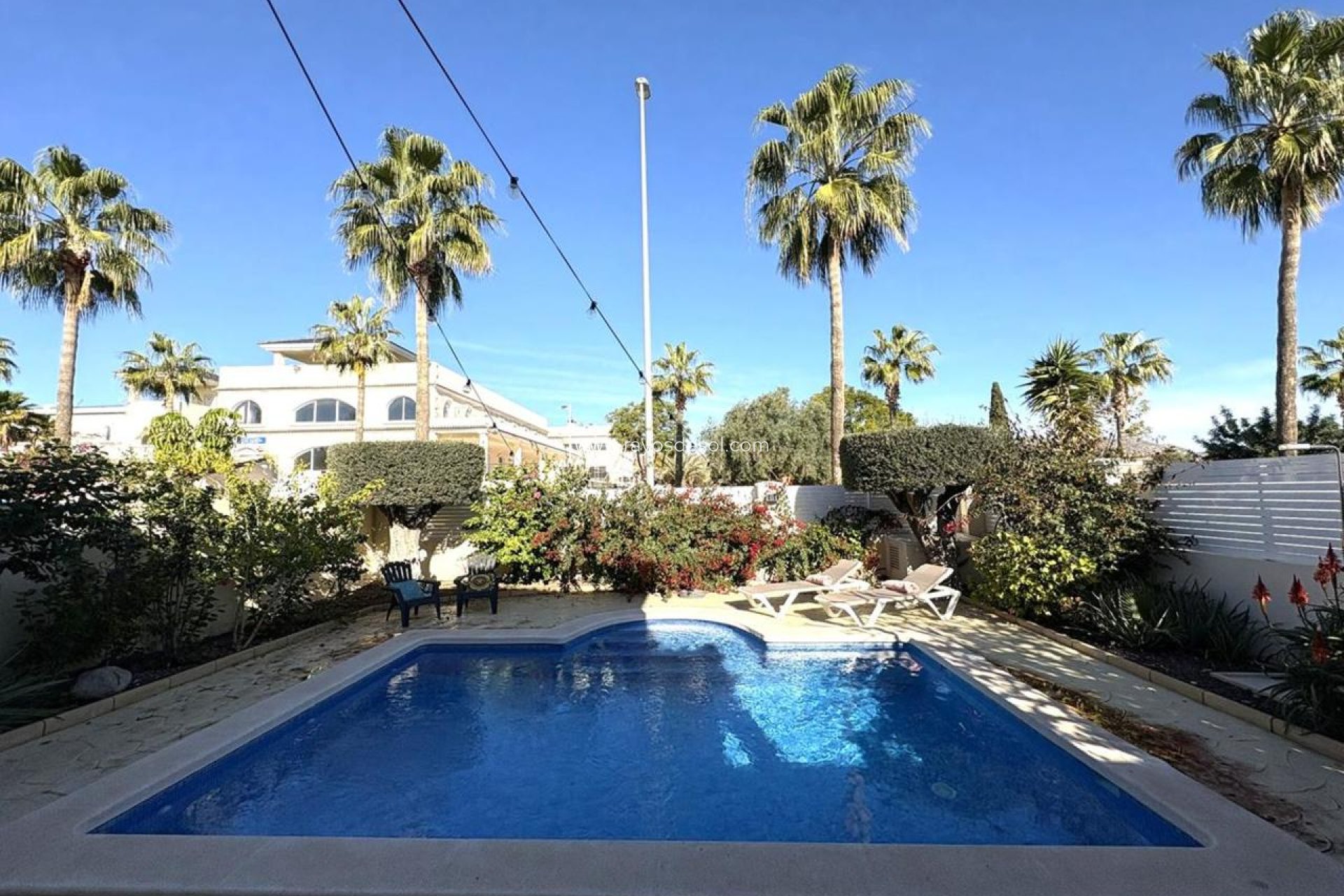 Herverkoop - Villa - Altaona Golf and Country Village