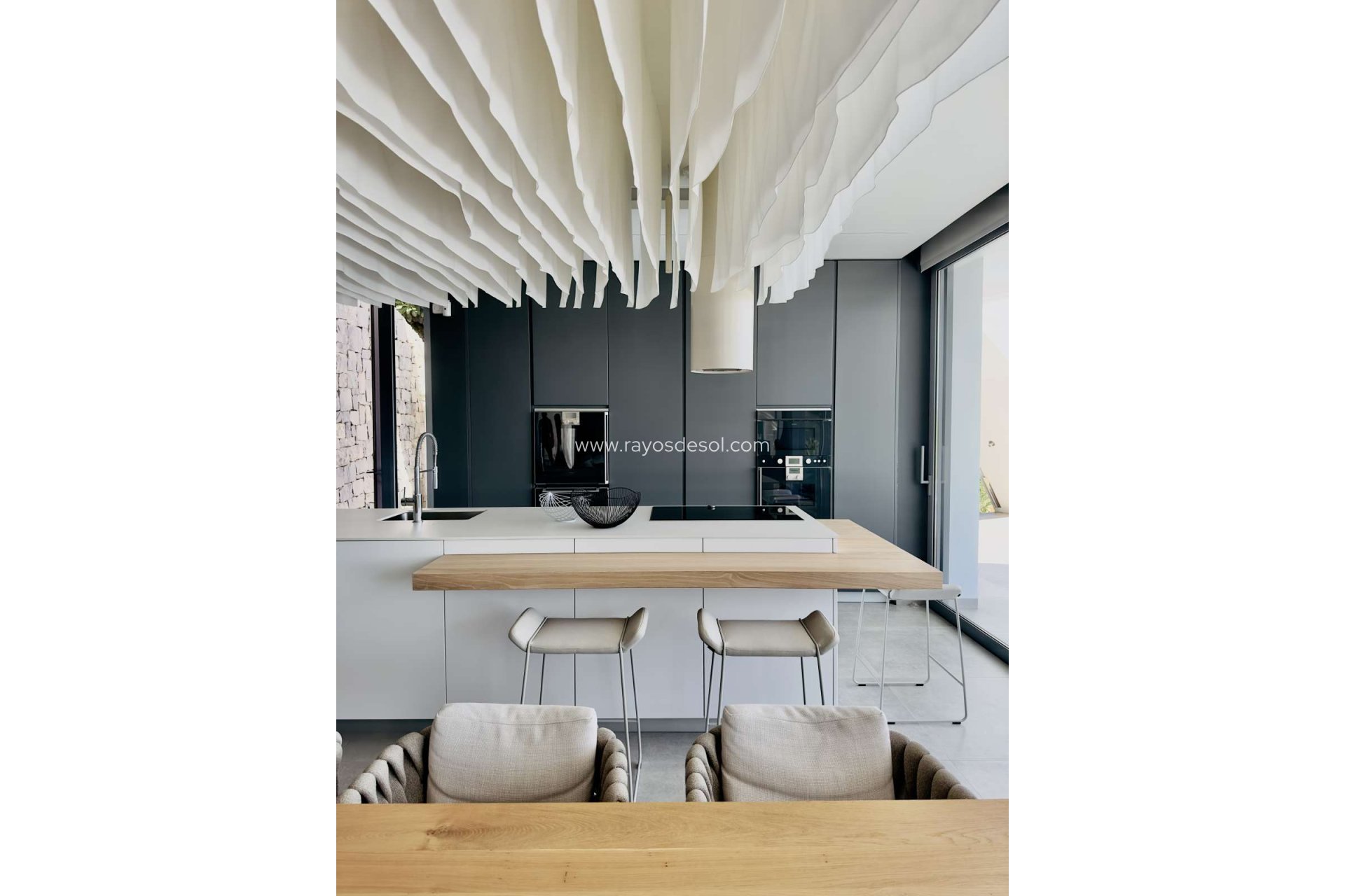 Herverkoop - Villa - Altea - Altea Hills