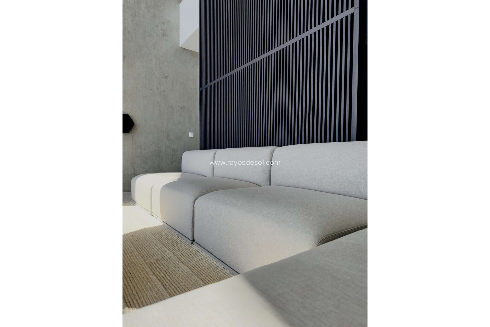 Herverkoop - Villa - Altea - Altea Hills