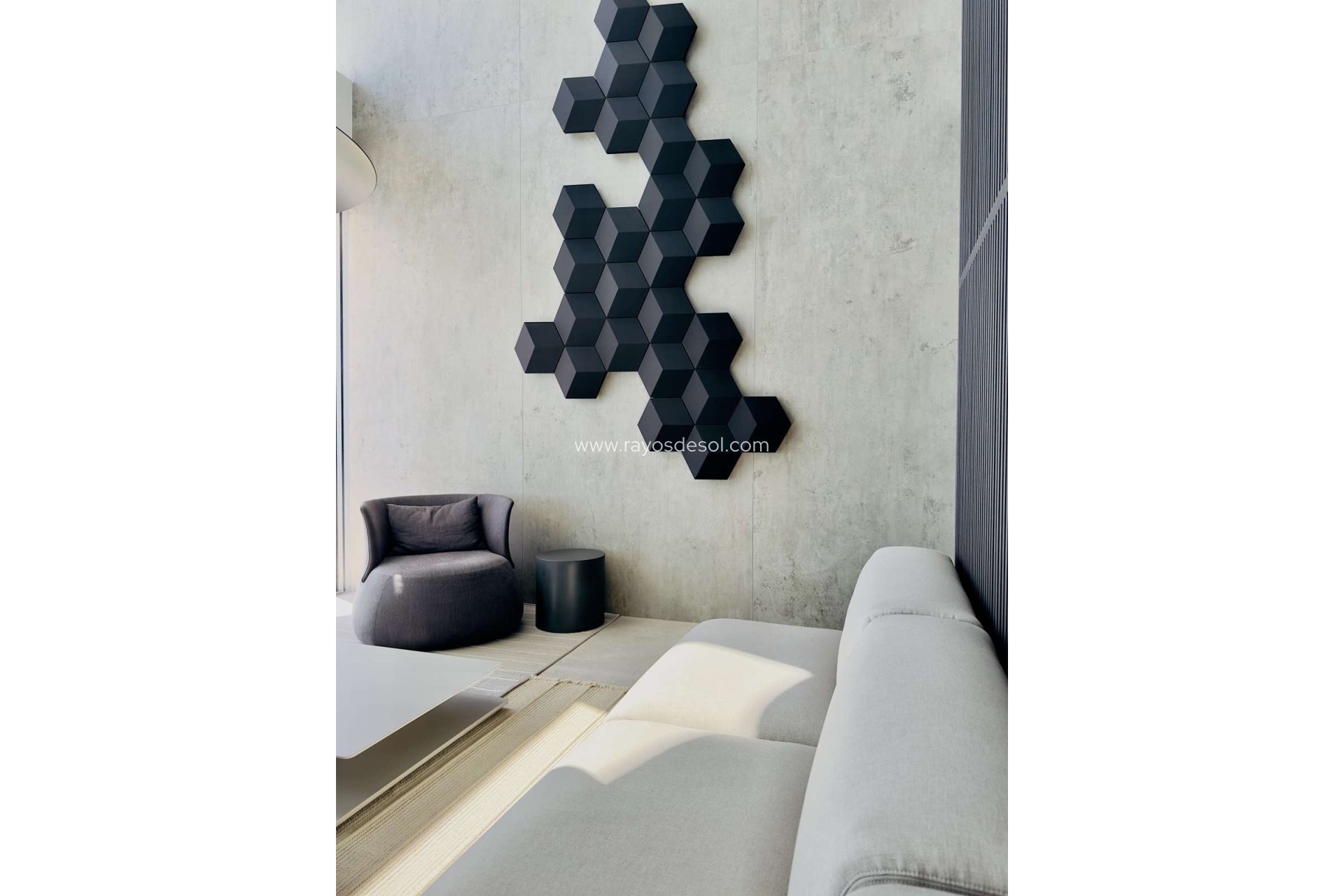 Herverkoop - Villa - Altea - Altea Hills