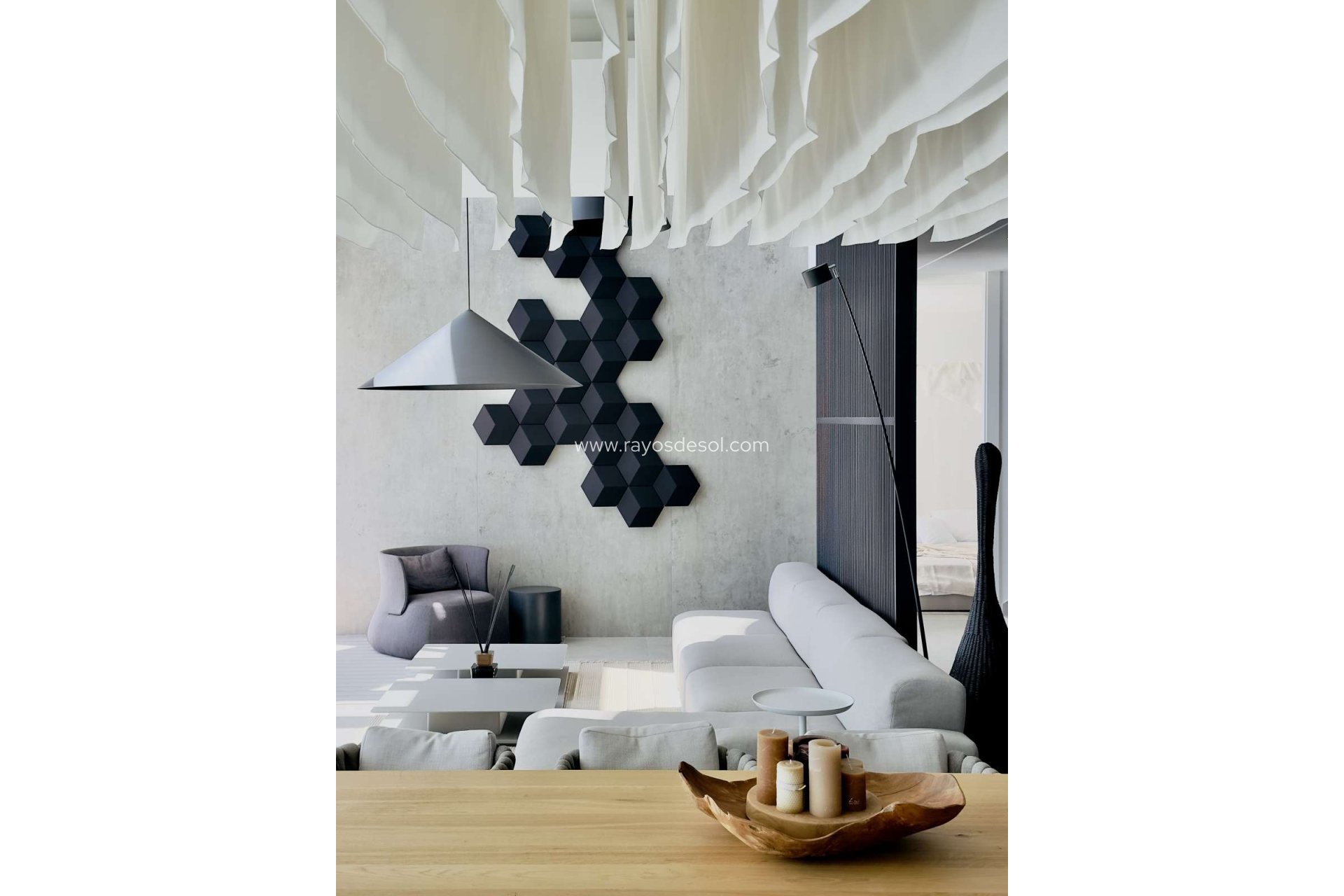 Herverkoop - Villa - Altea - Altea Hills