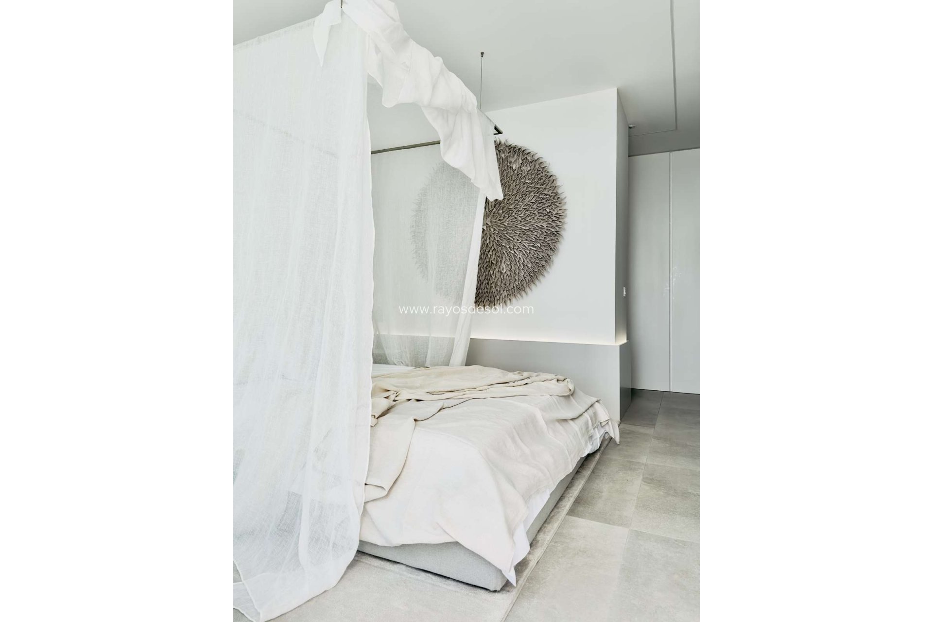 Herverkoop - Villa - Altea - Altea Hills