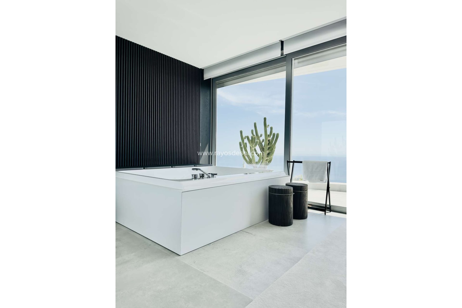 Herverkoop - Villa - Altea - Altea Hills