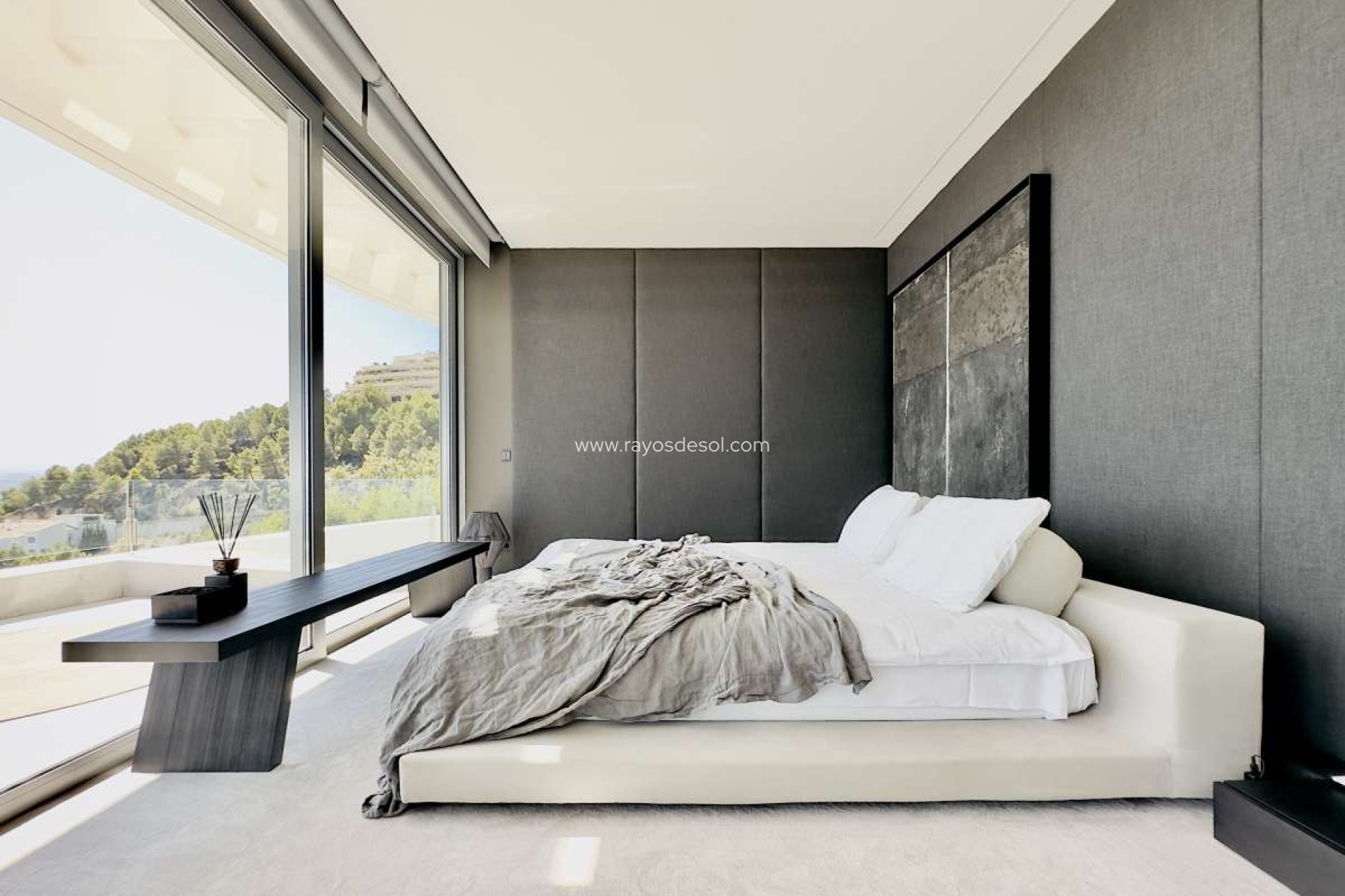 Herverkoop - Villa - Altea - Altea Hills