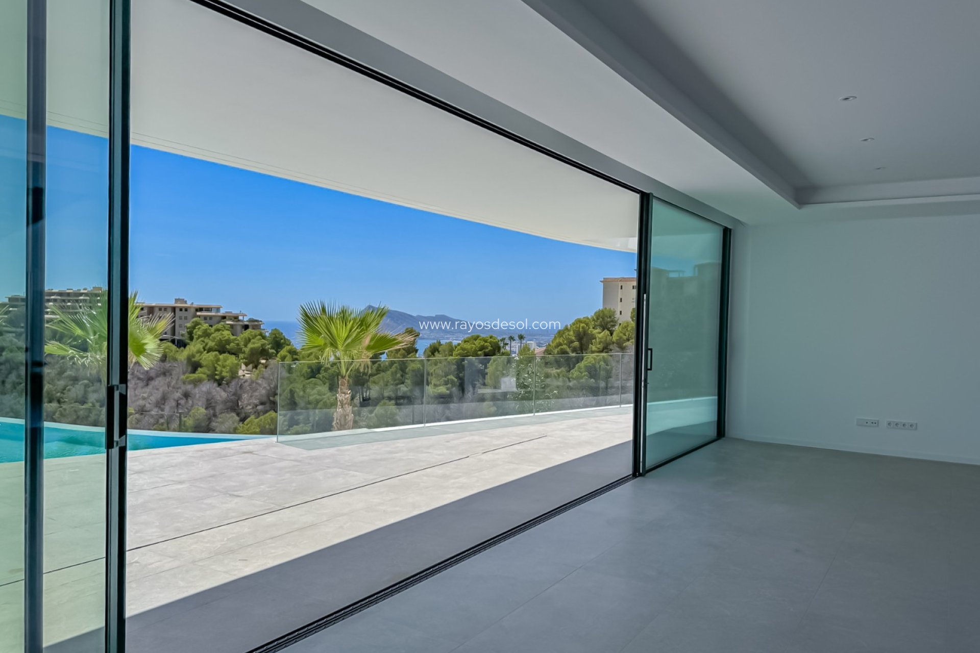 Herverkoop - Villa - Altea - Altea Hills