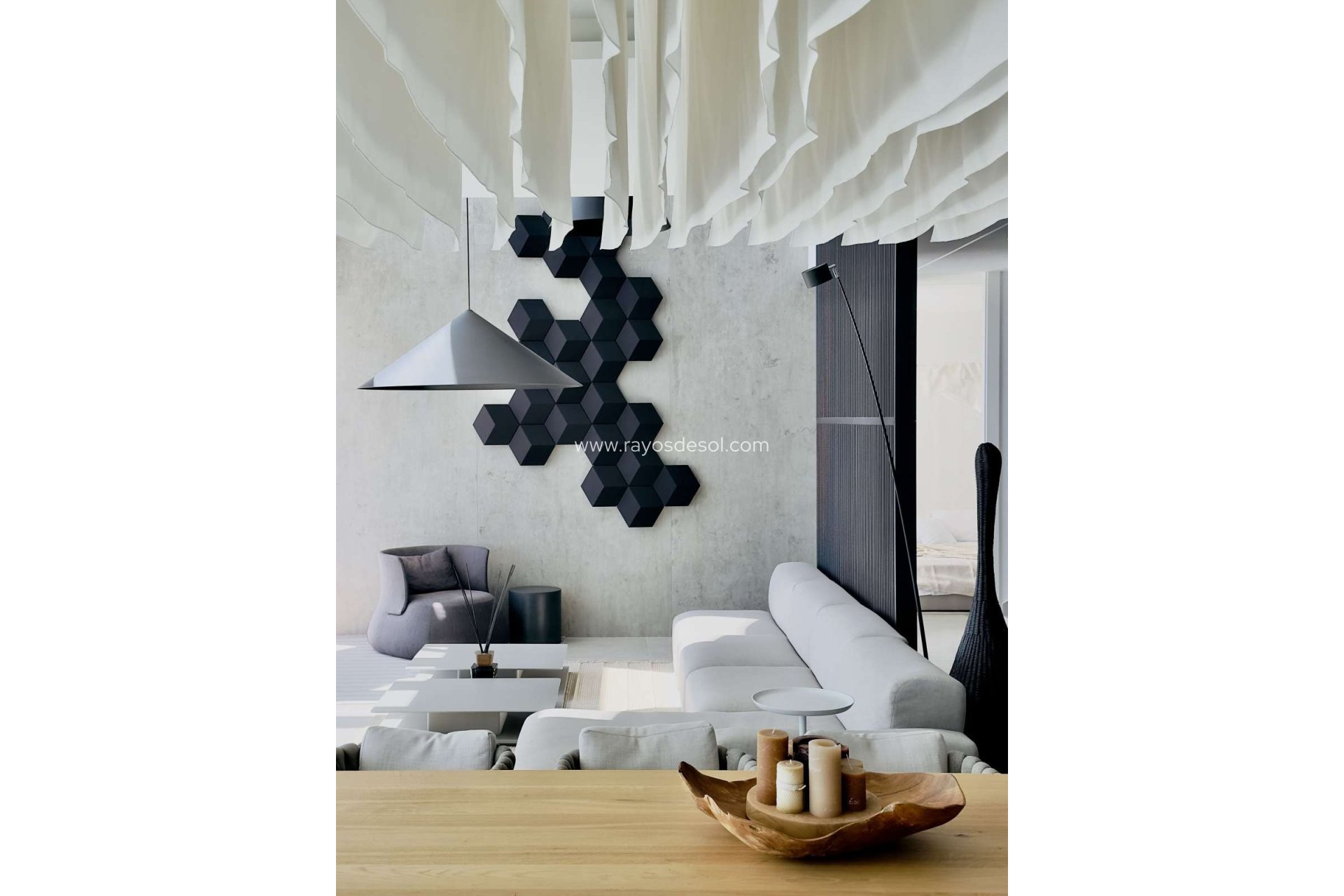 Herverkoop - Villa - Altea - Altea Hills