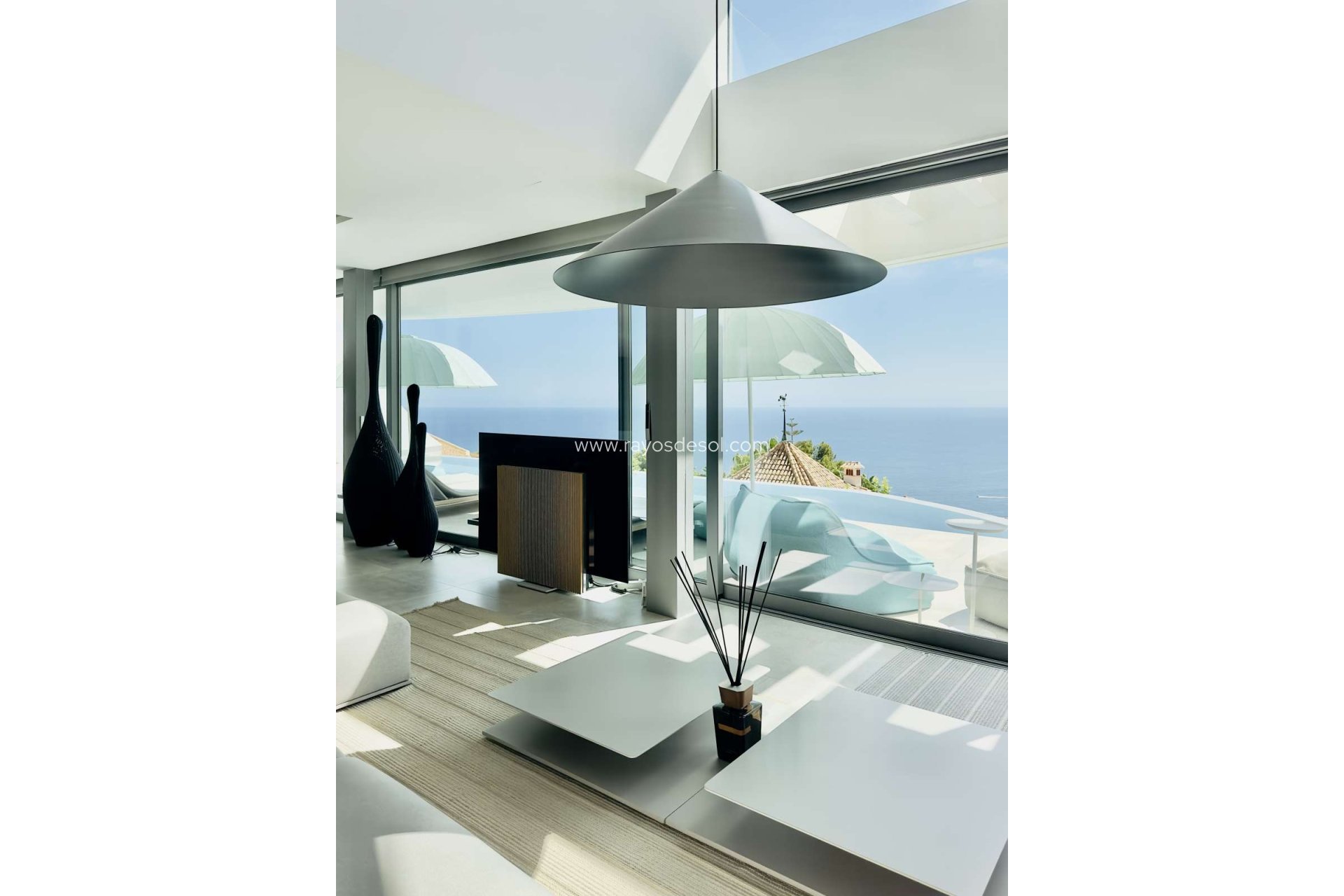 Herverkoop - Villa - Altea - Altea Hills