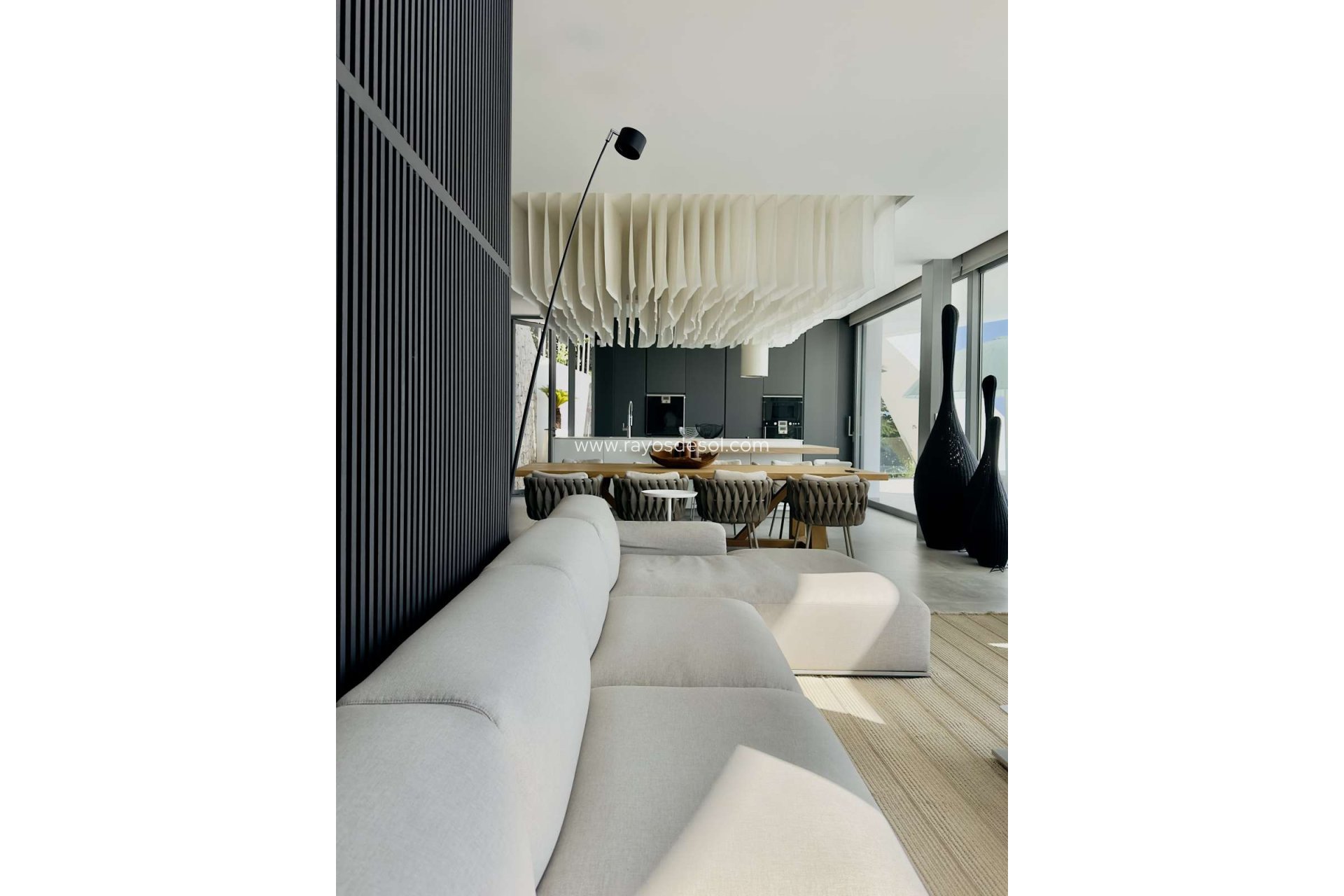 Herverkoop - Villa - Altea - Altea Hills