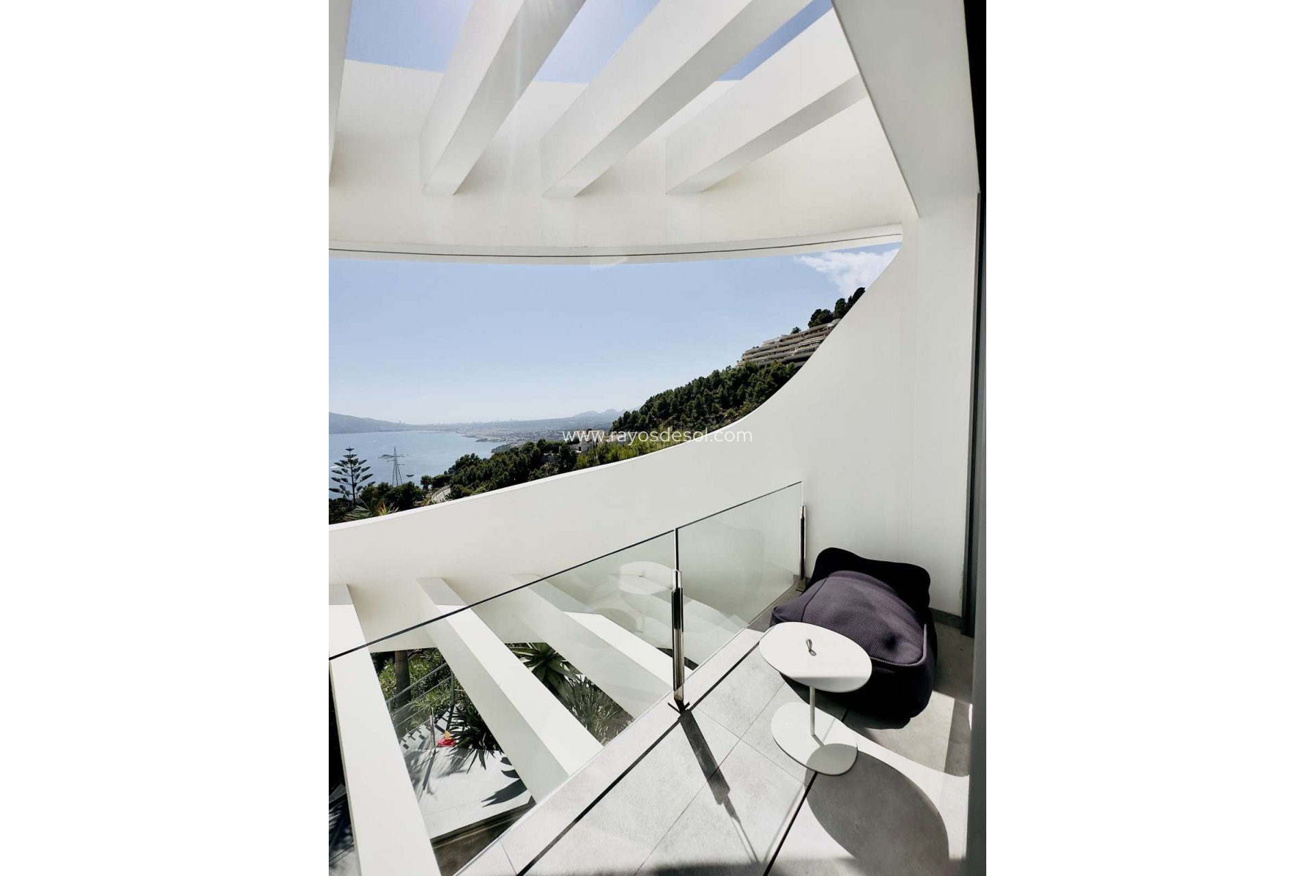 Herverkoop - Villa - Altea - Altea Hills