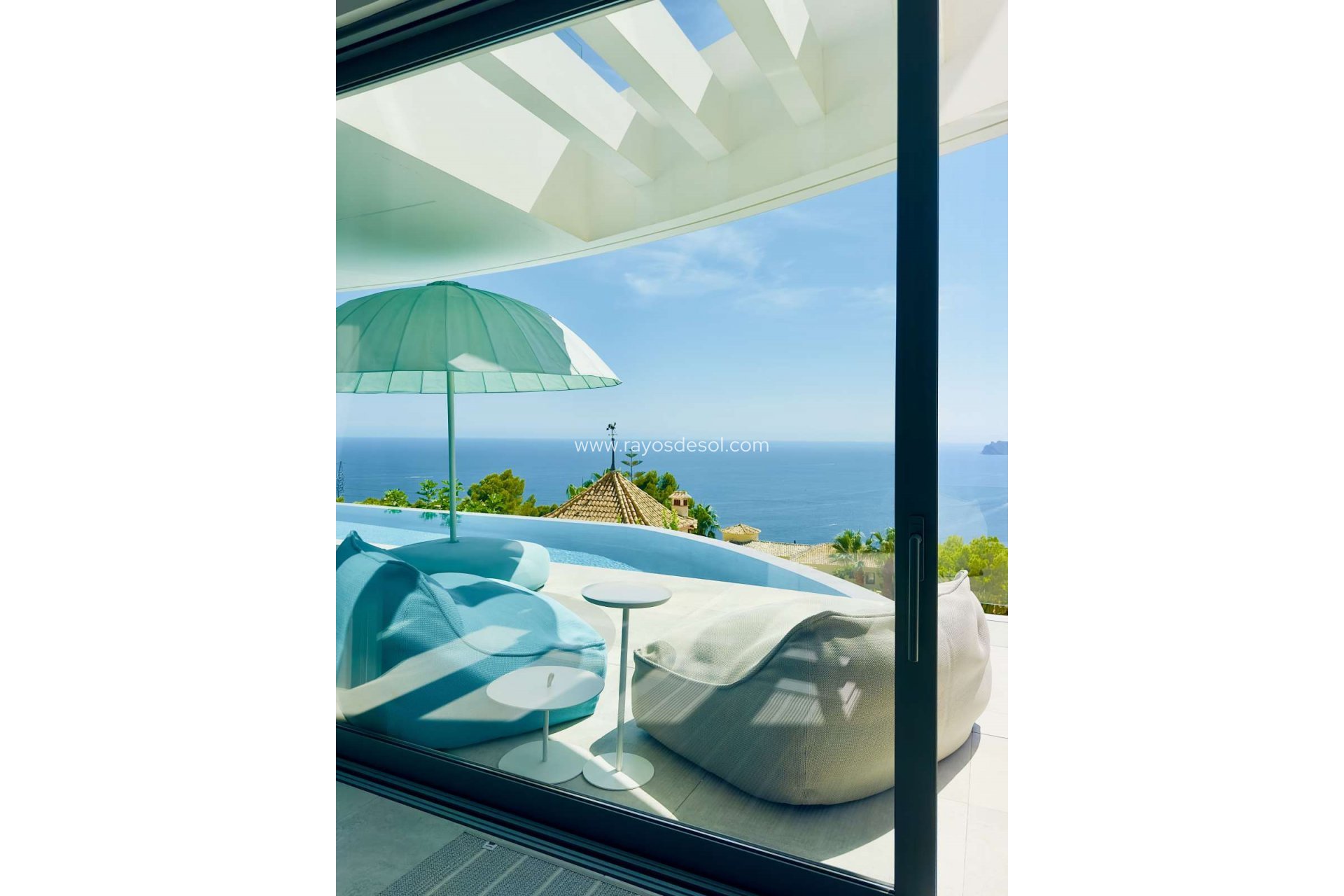 Herverkoop - Villa - Altea - Altea Hills