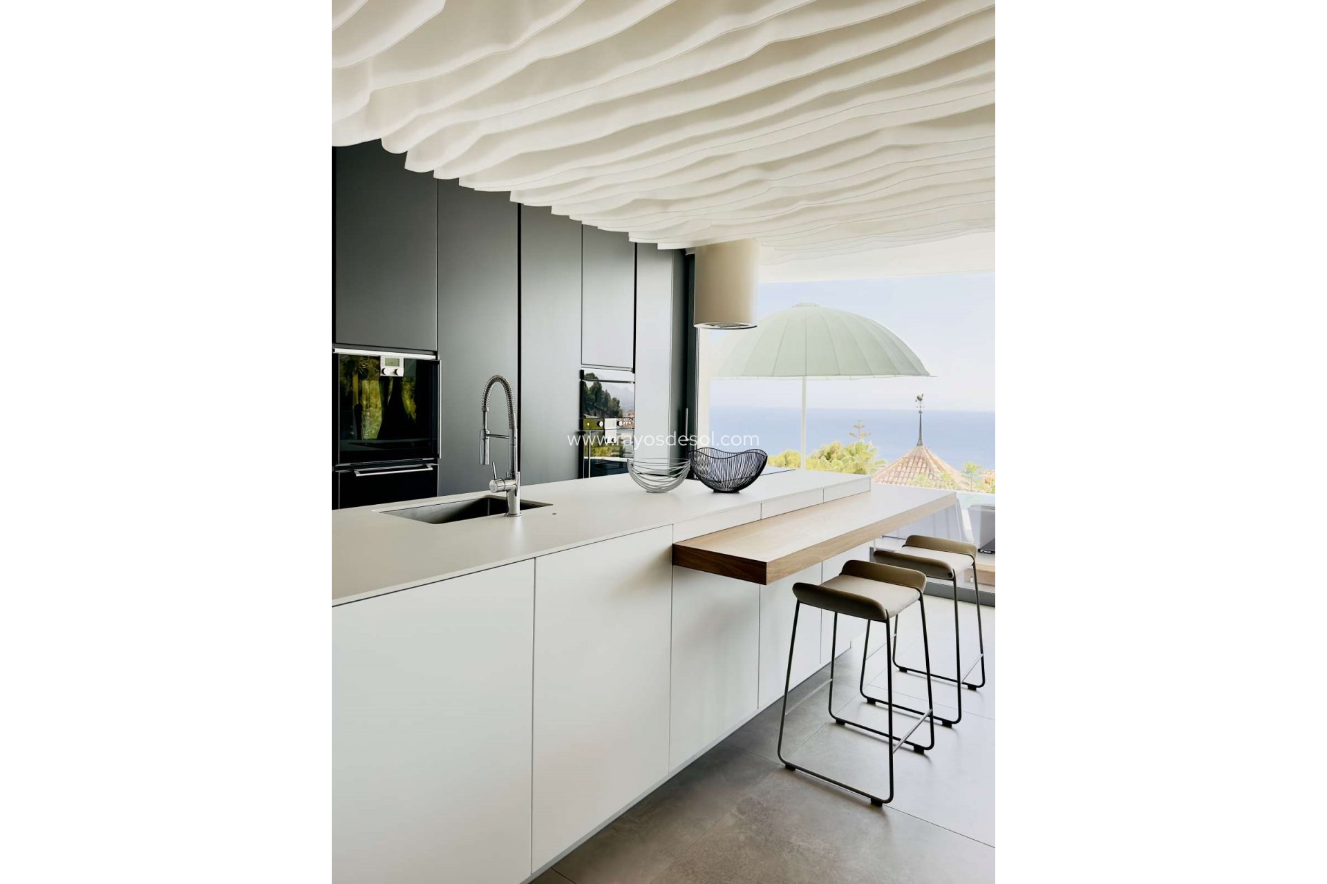 Herverkoop - Villa - Altea - Altea Hills