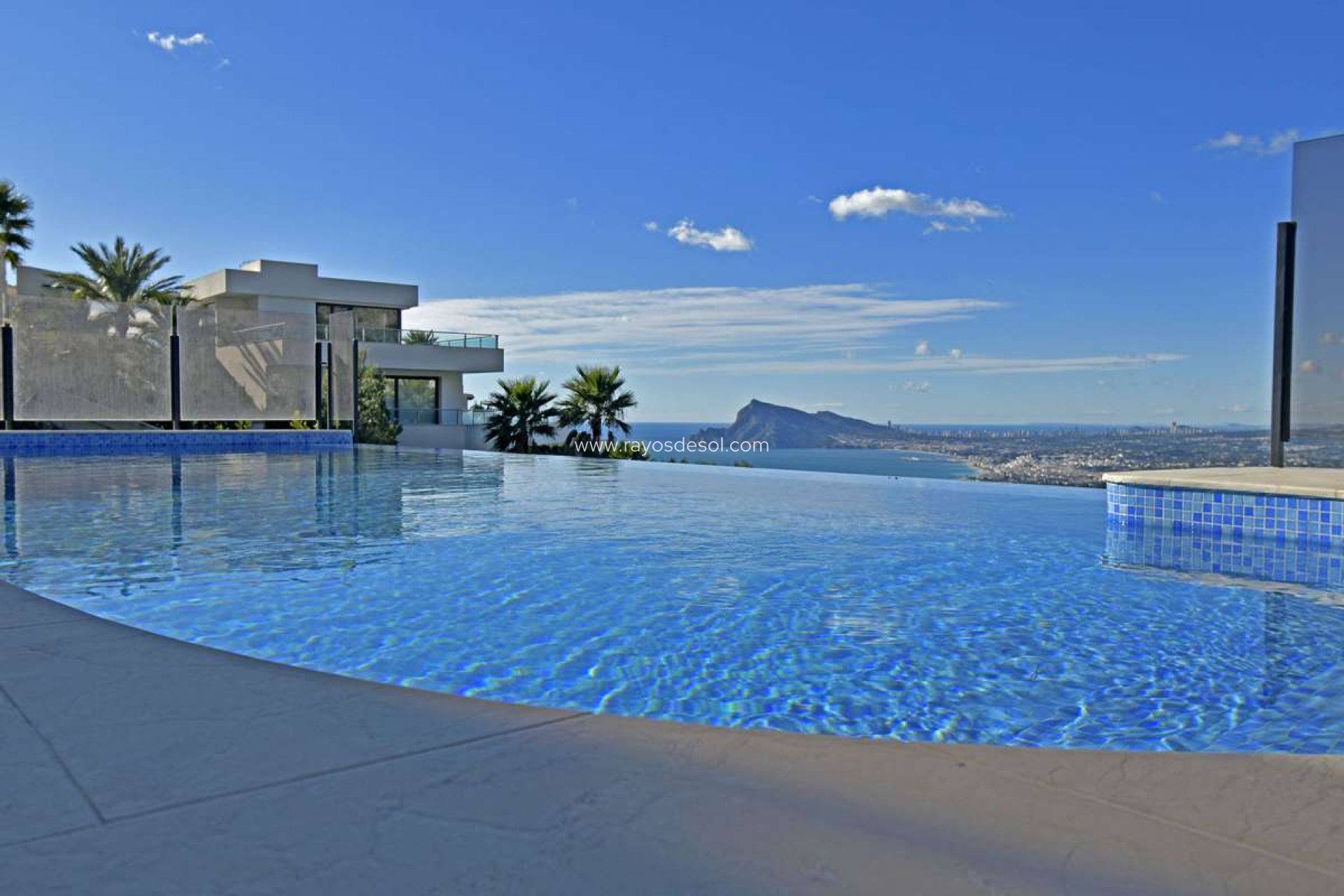 Herverkoop - Villa - Altea - Altea Hills