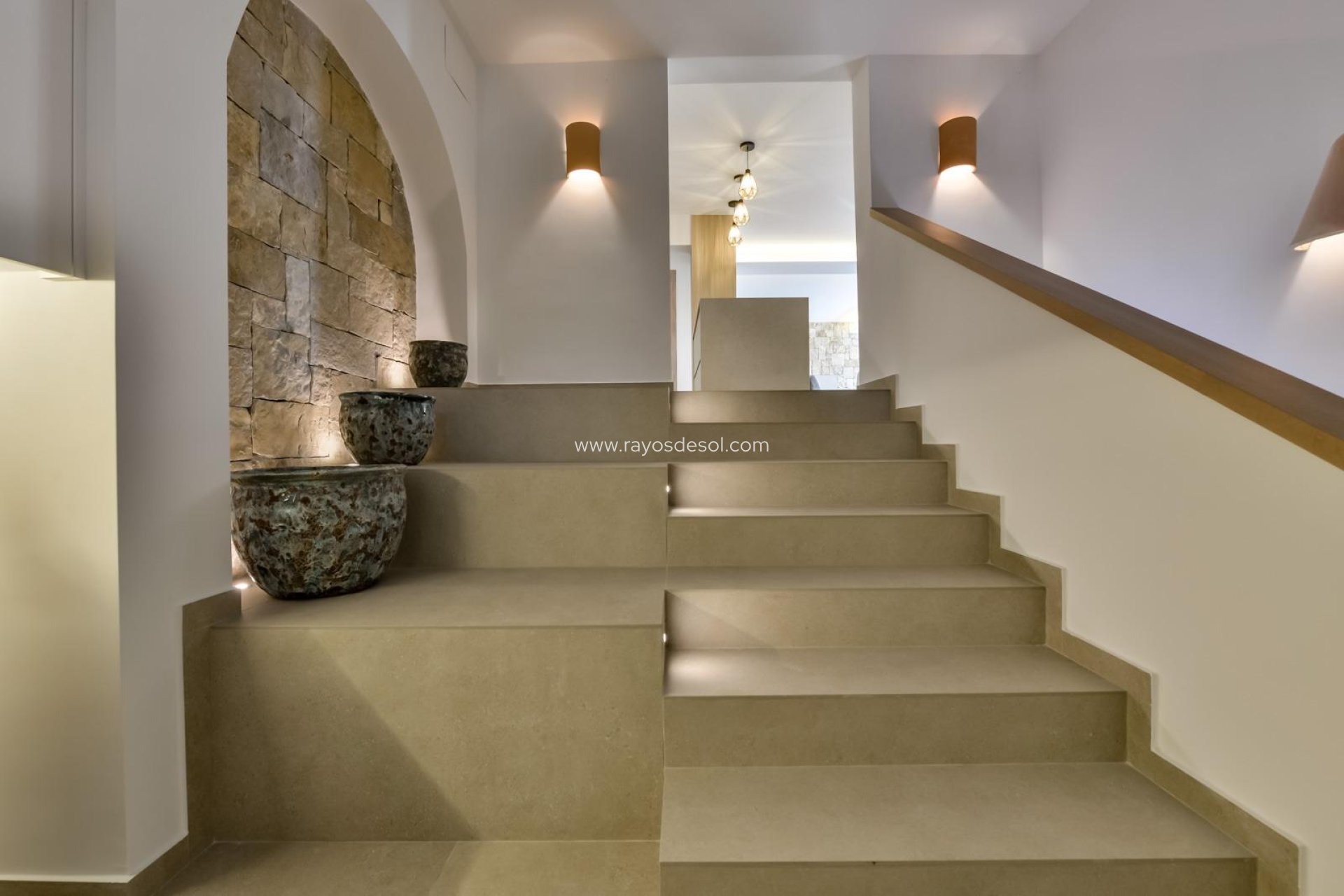 Herverkoop - Villa - Altea - Altea La Vella