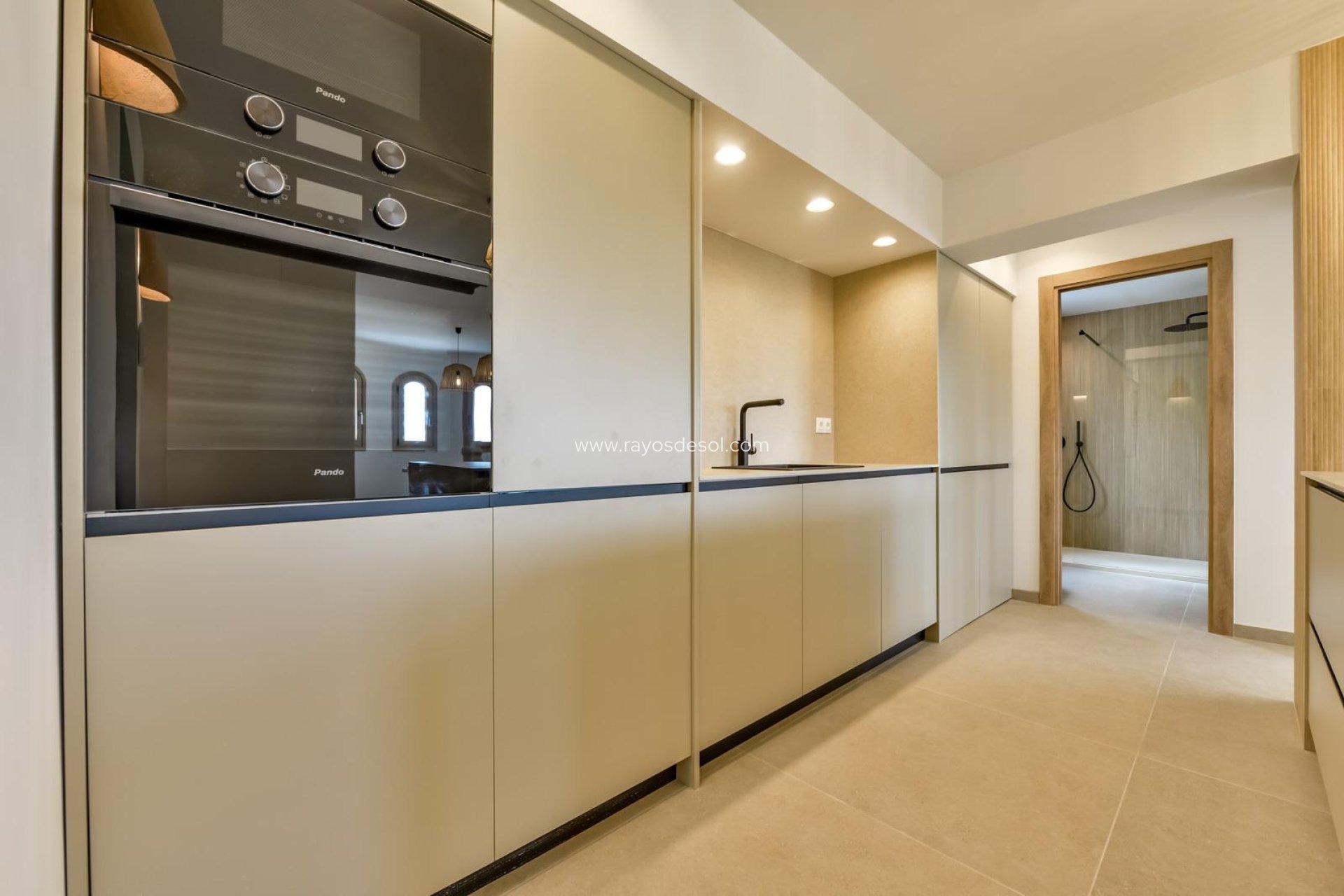 Herverkoop - Villa - Altea - Altea La Vella