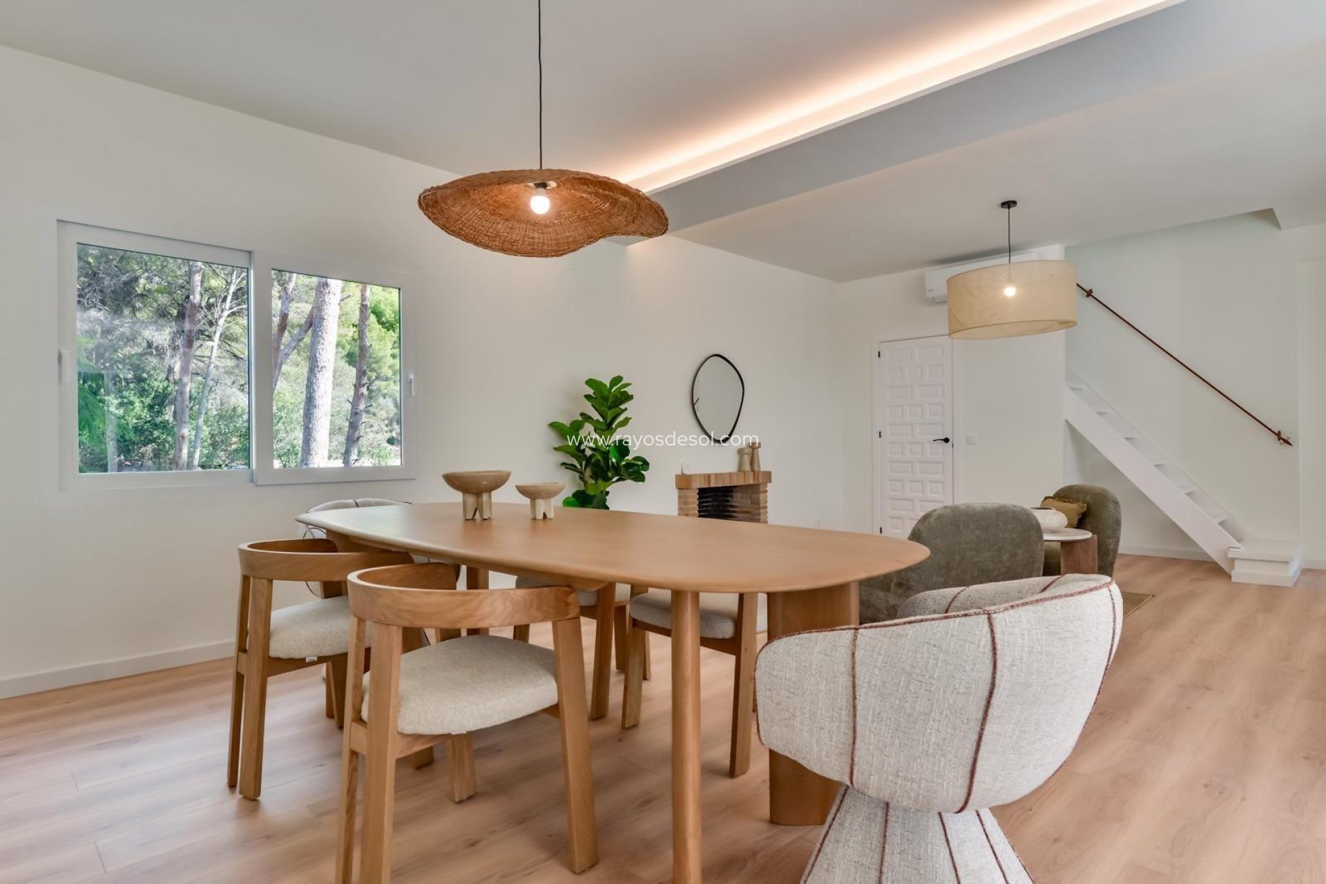 Herverkoop - Villa - Altea - Altea La Vella