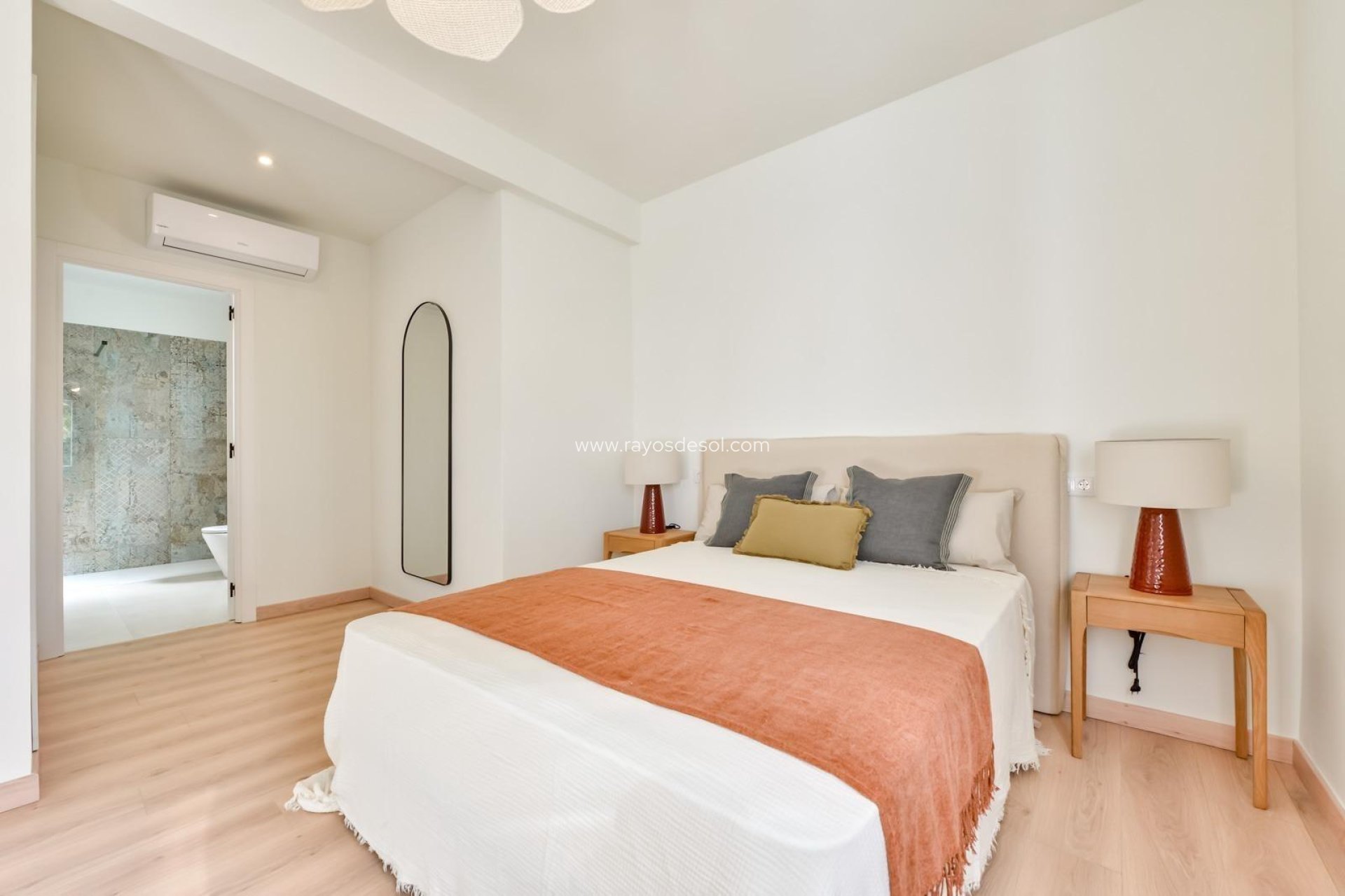 Herverkoop - Villa - Altea - Altea La Vella