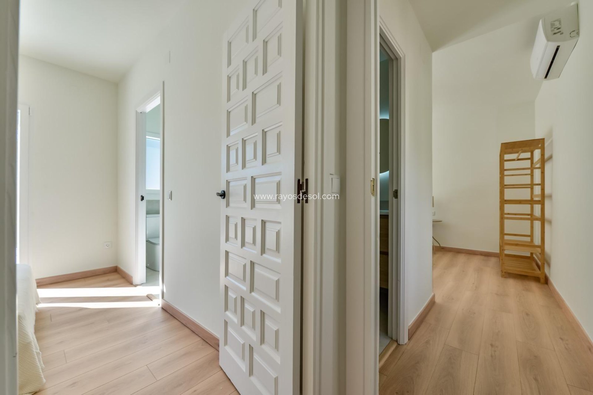 Herverkoop - Villa - Altea - Altea La Vella