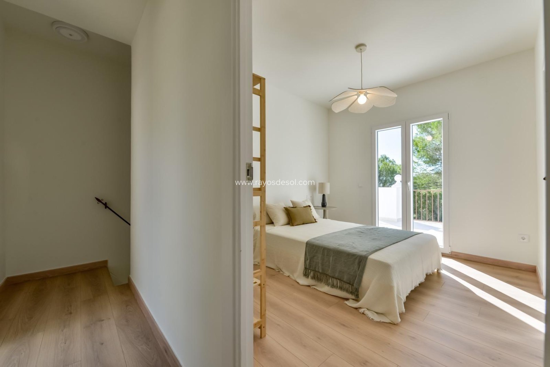 Herverkoop - Villa - Altea - Altea La Vella