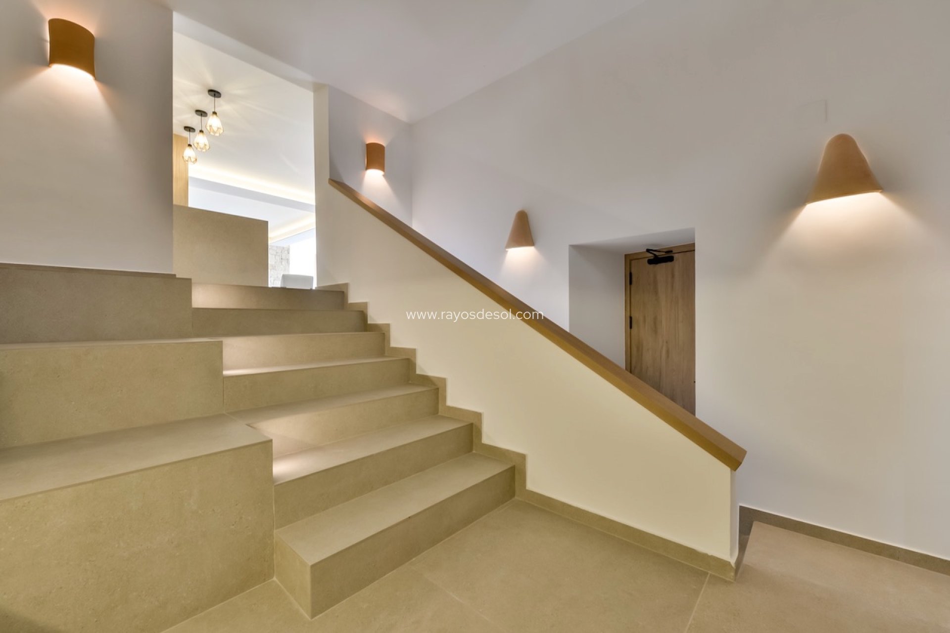 Herverkoop - Villa - Altea - El PARADISO