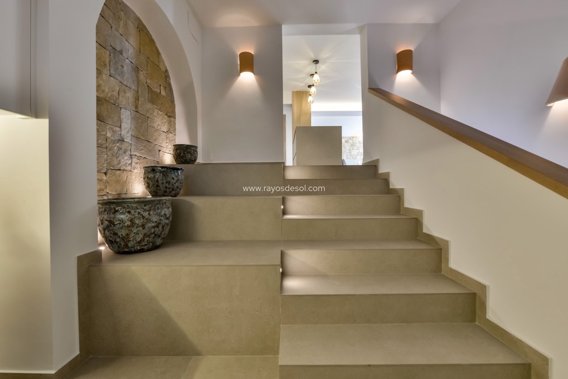 Herverkoop - Villa - Altea - El PARADISO