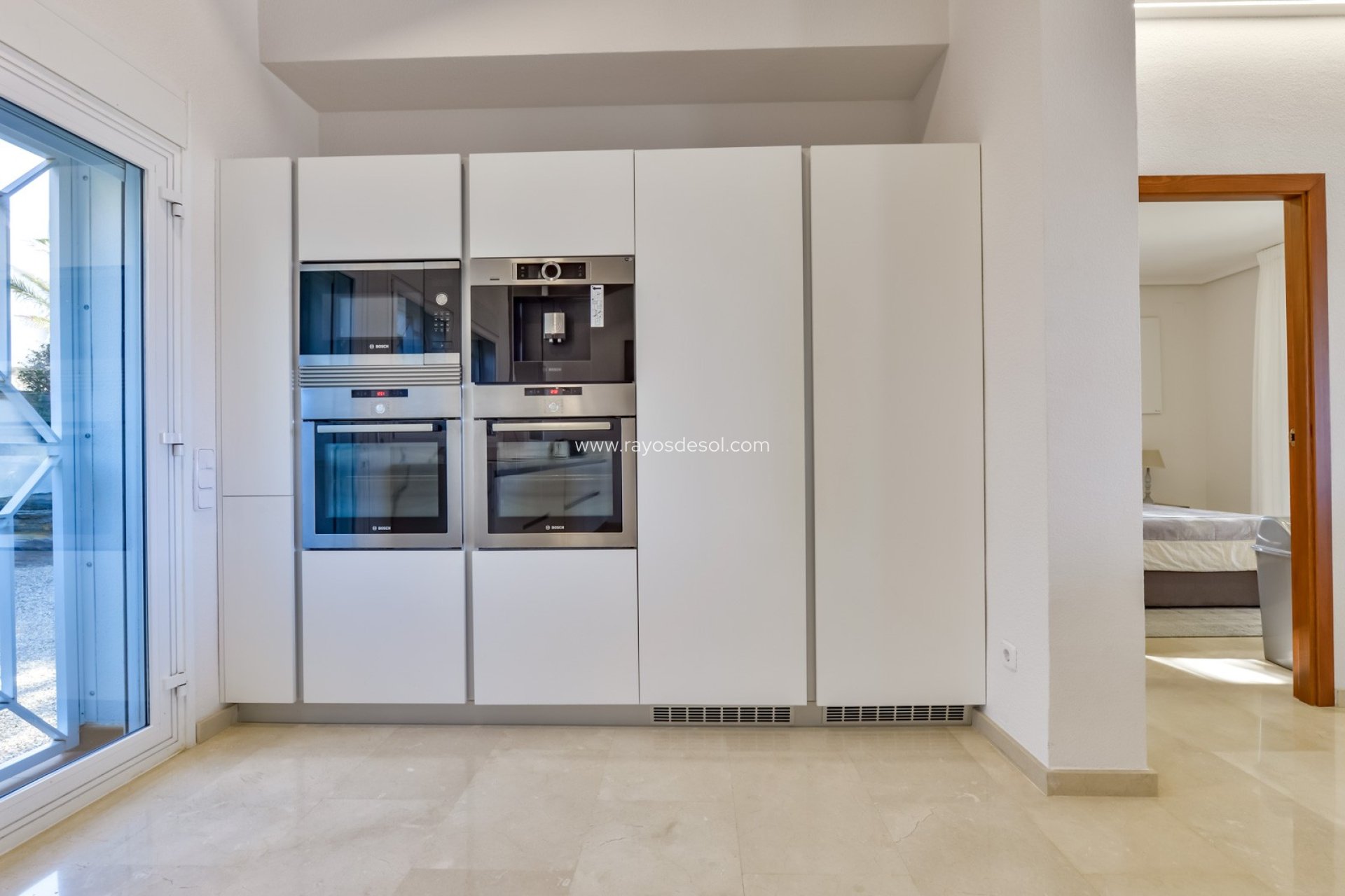 Herverkoop - Villa - Altea - Sierra Altea