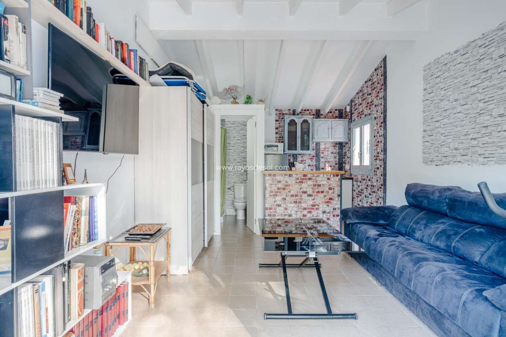 Herverkoop - Villa - Altea - Zona de Mascarat