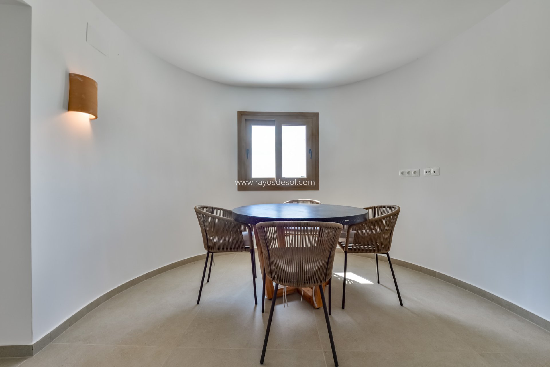 Herverkoop - Villa - Altea