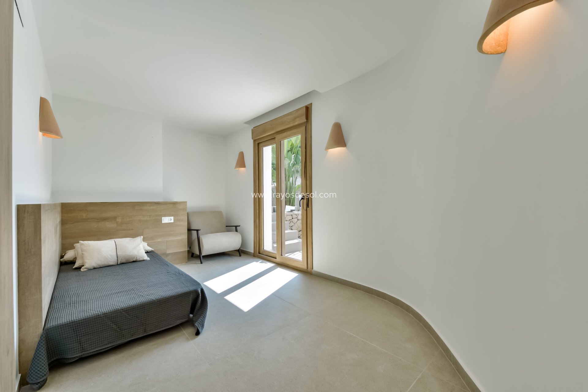 Herverkoop - Villa - Altea