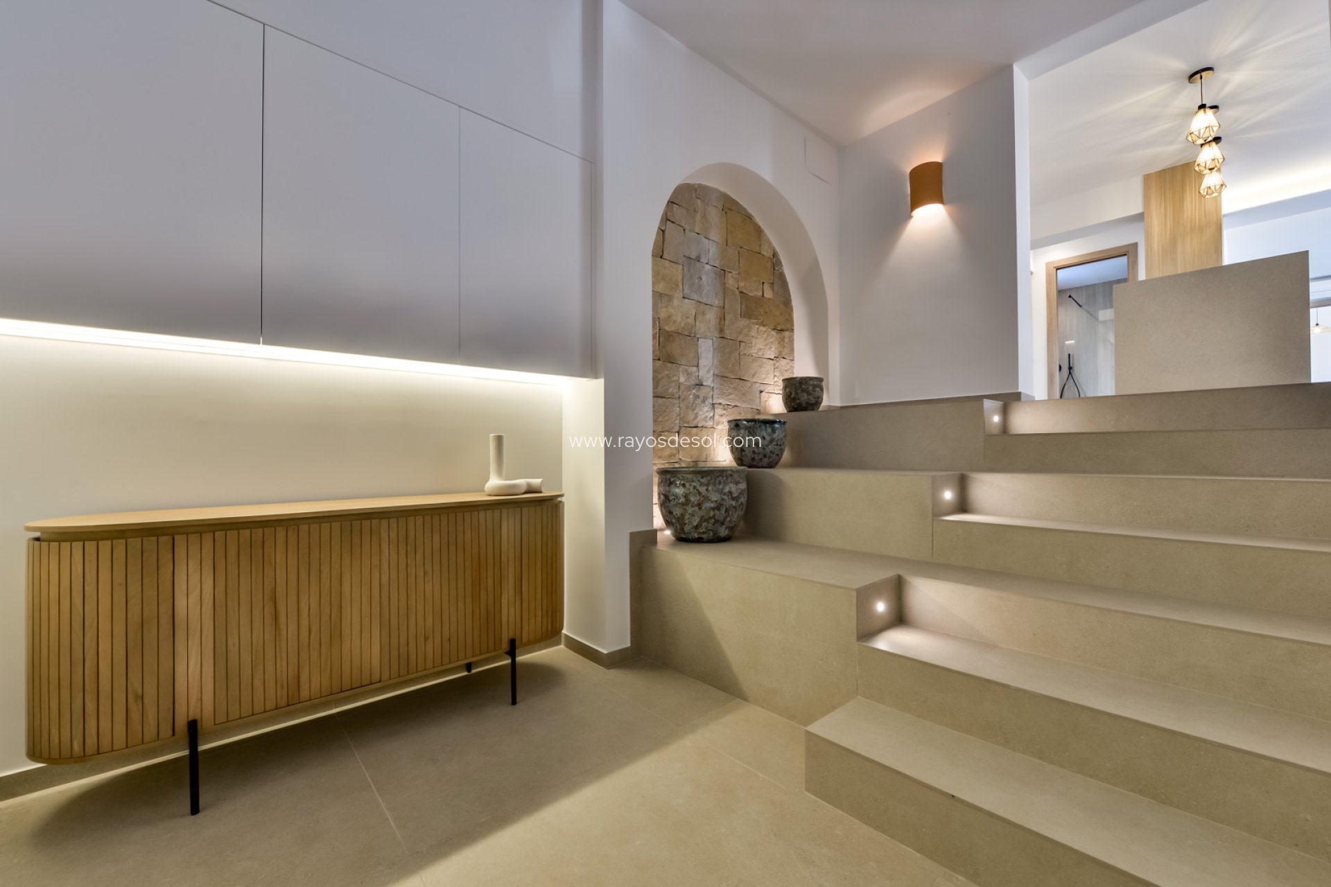 Herverkoop - Villa - Altea