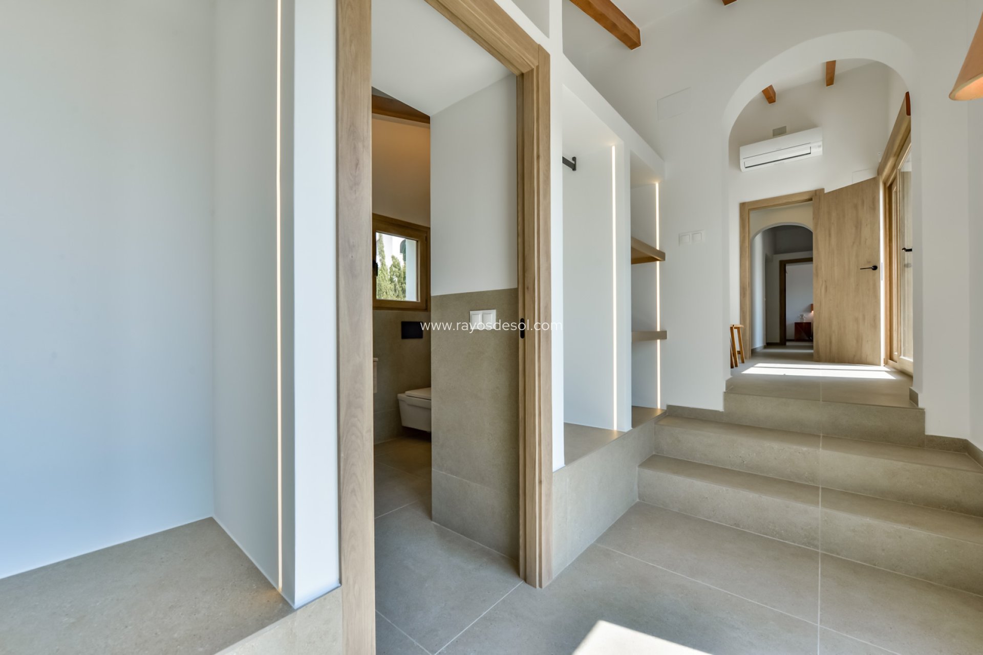 Herverkoop - Villa - Altea