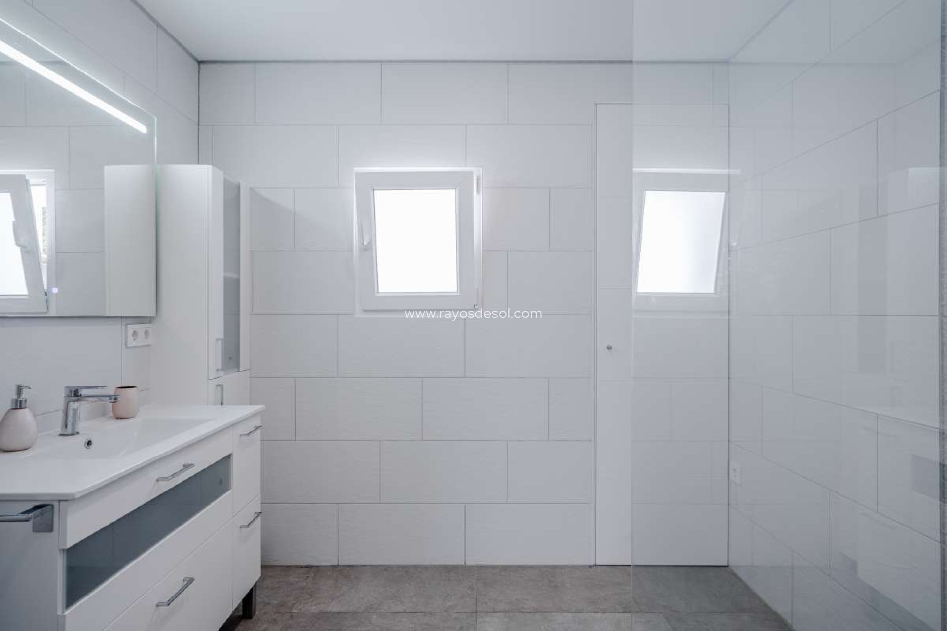 Herverkoop - Villa - Altea