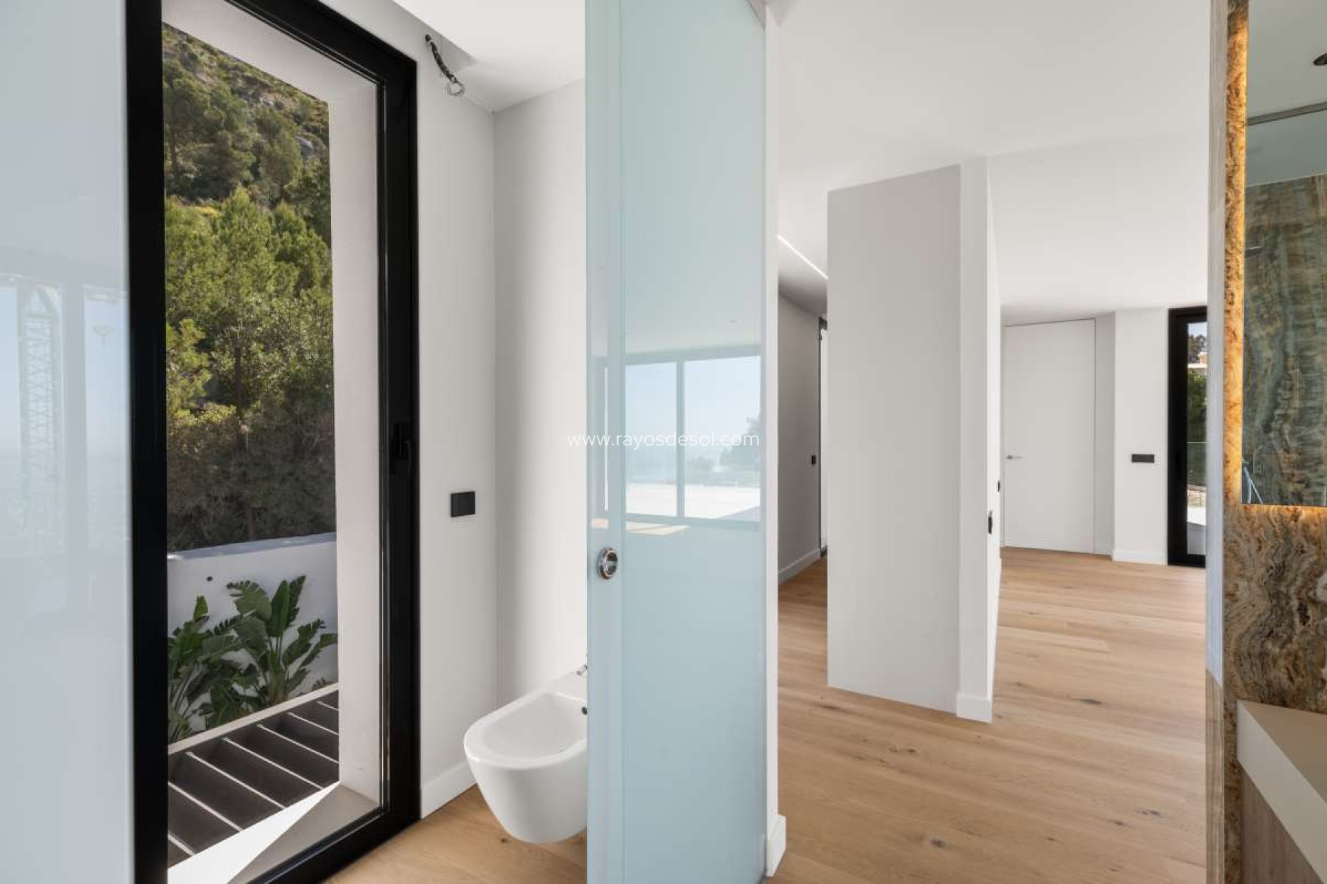 Herverkoop - Villa - Altea