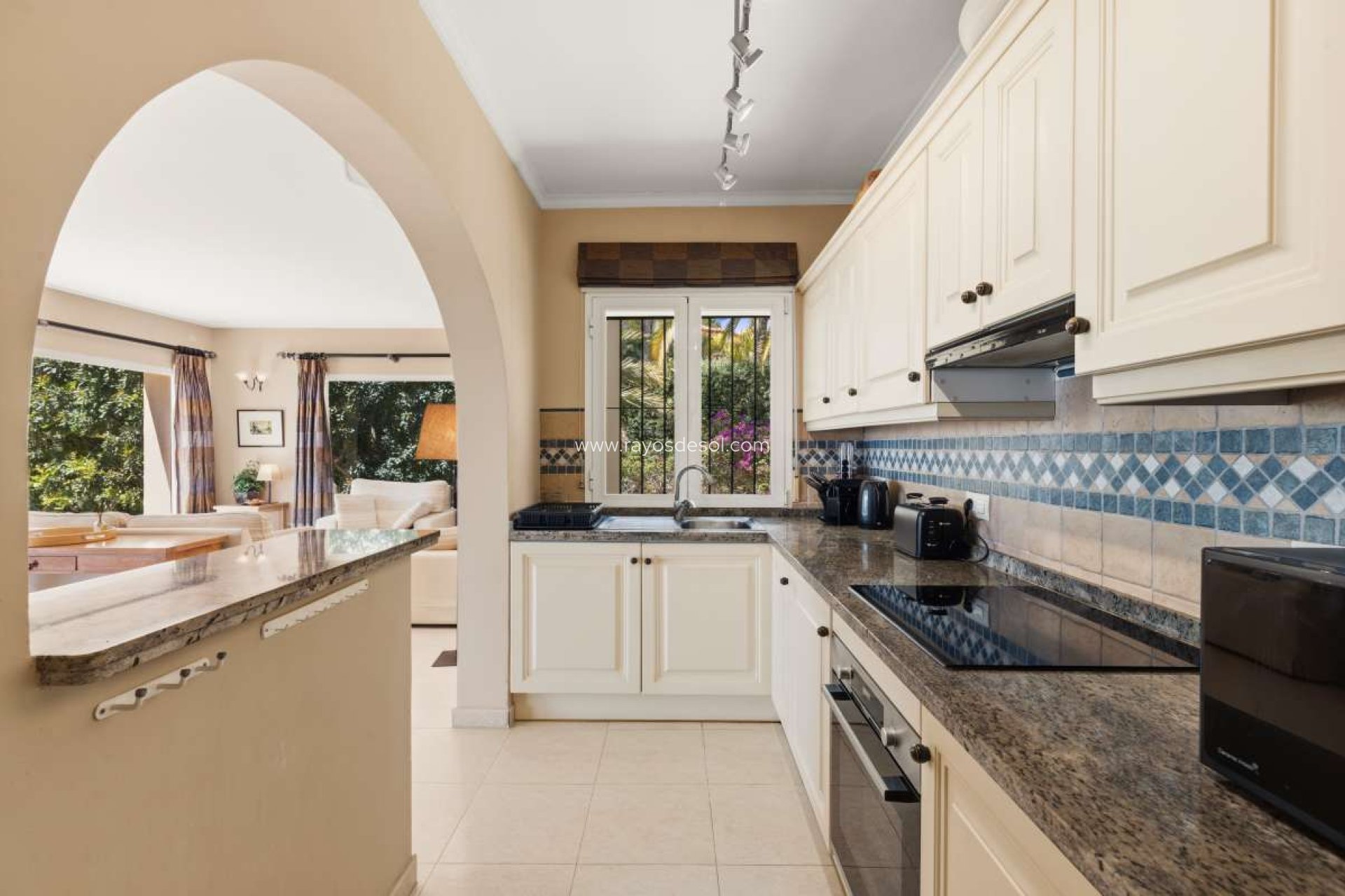 Herverkoop - Villa - Altea