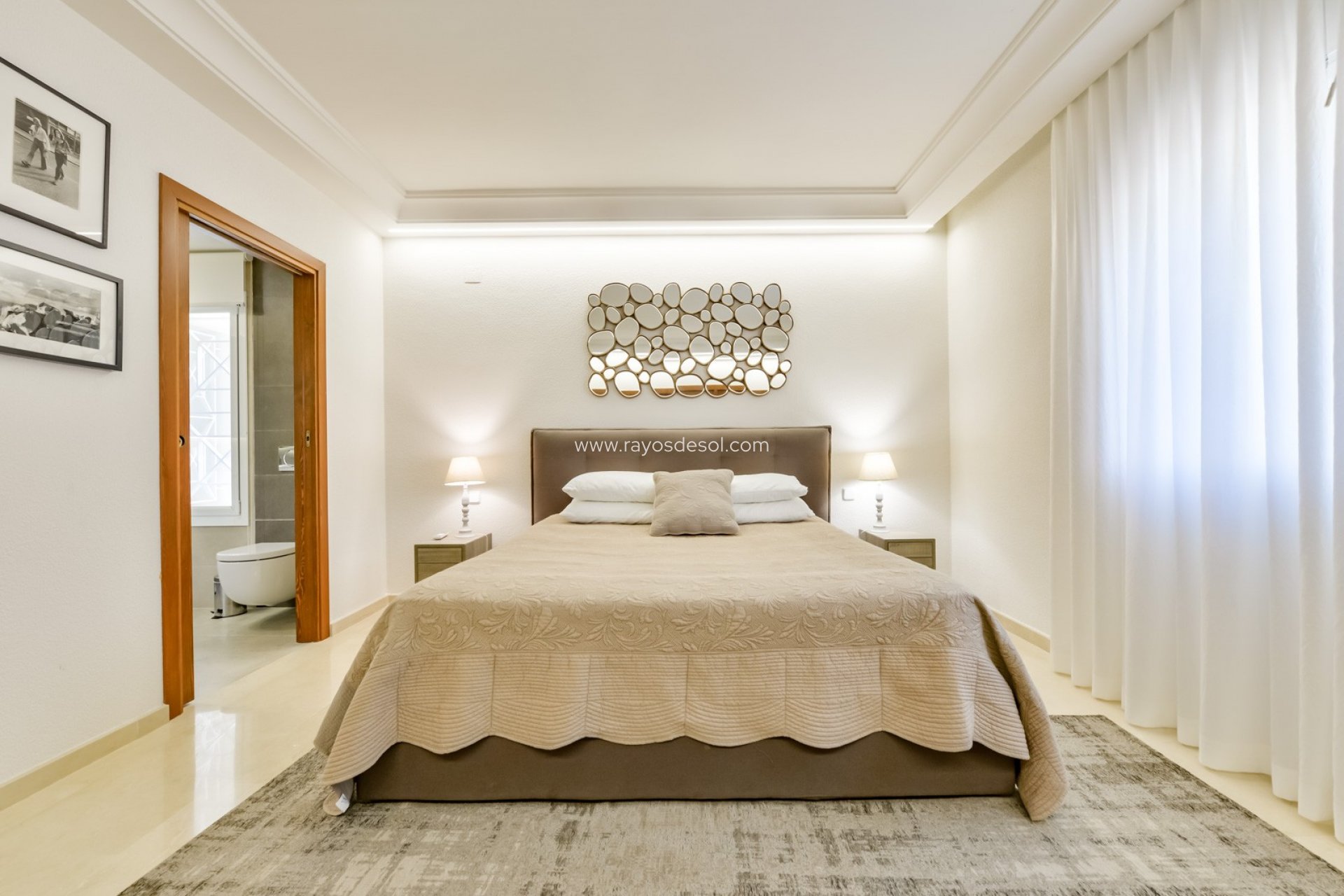 Herverkoop - Villa - Altea