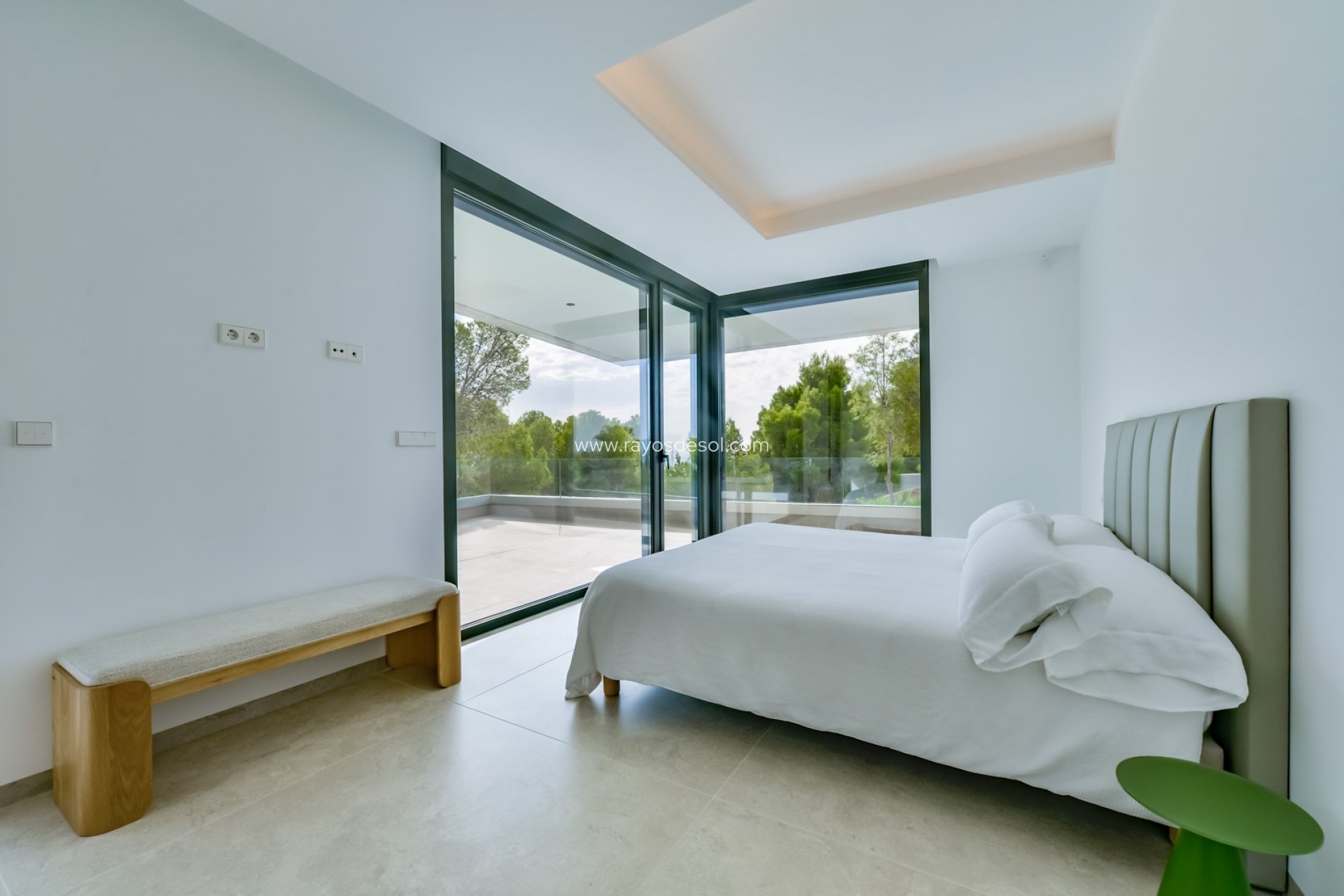 Herverkoop - Villa - Altea