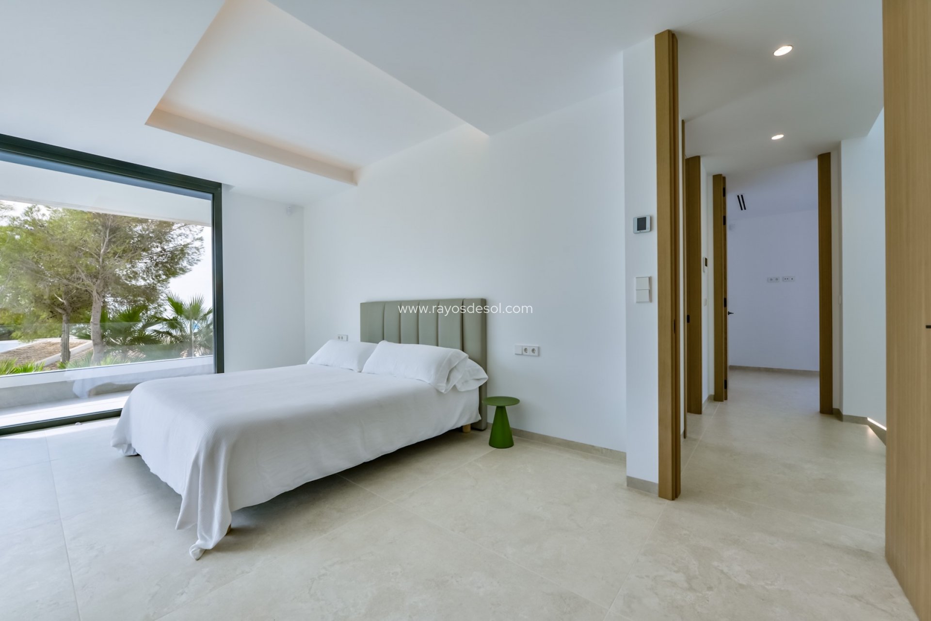 Herverkoop - Villa - Altea