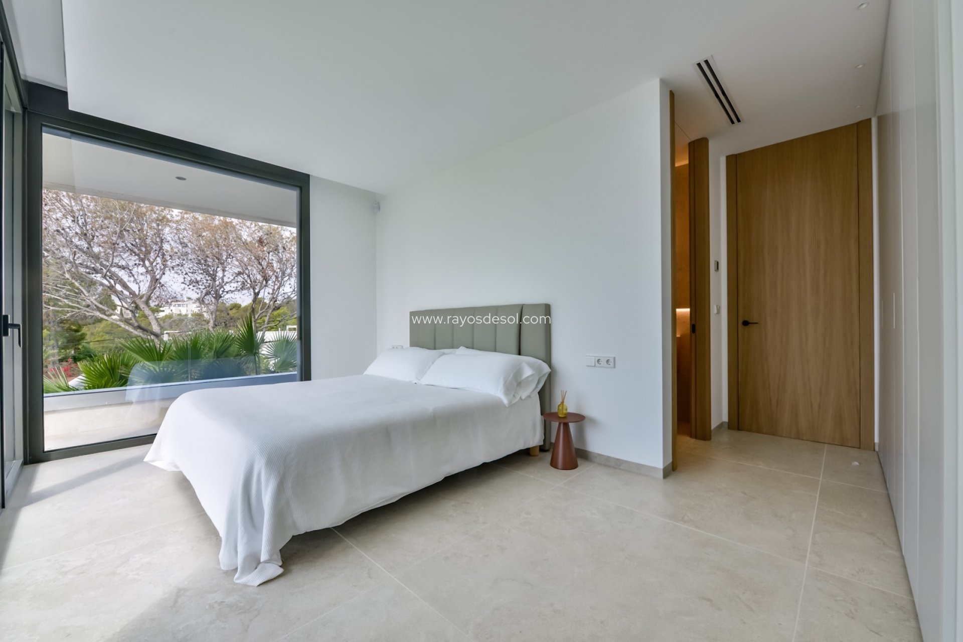 Herverkoop - Villa - Altea