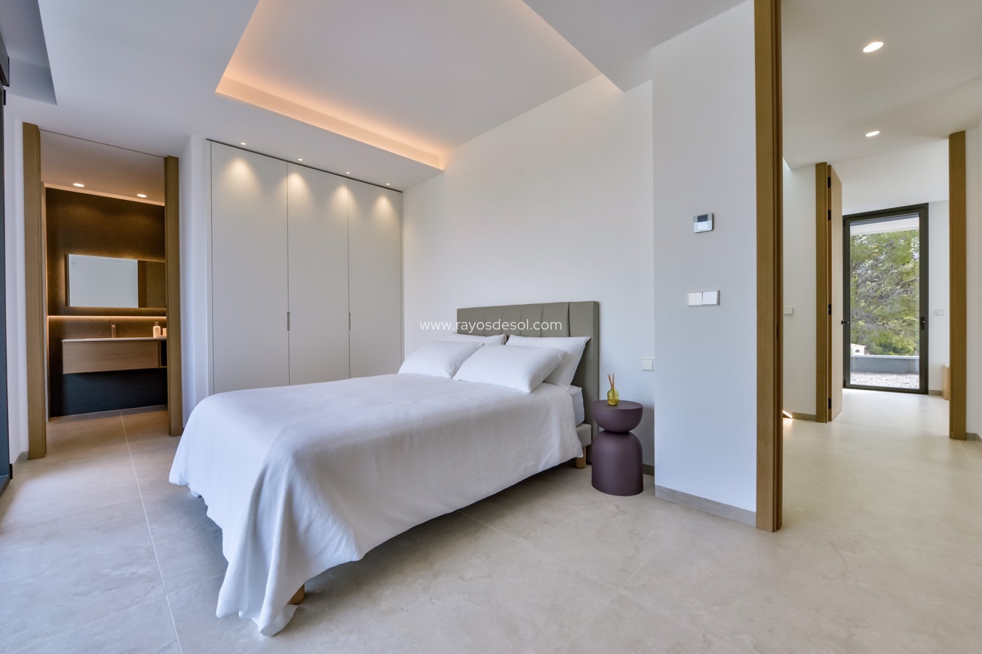 Herverkoop - Villa - Altea