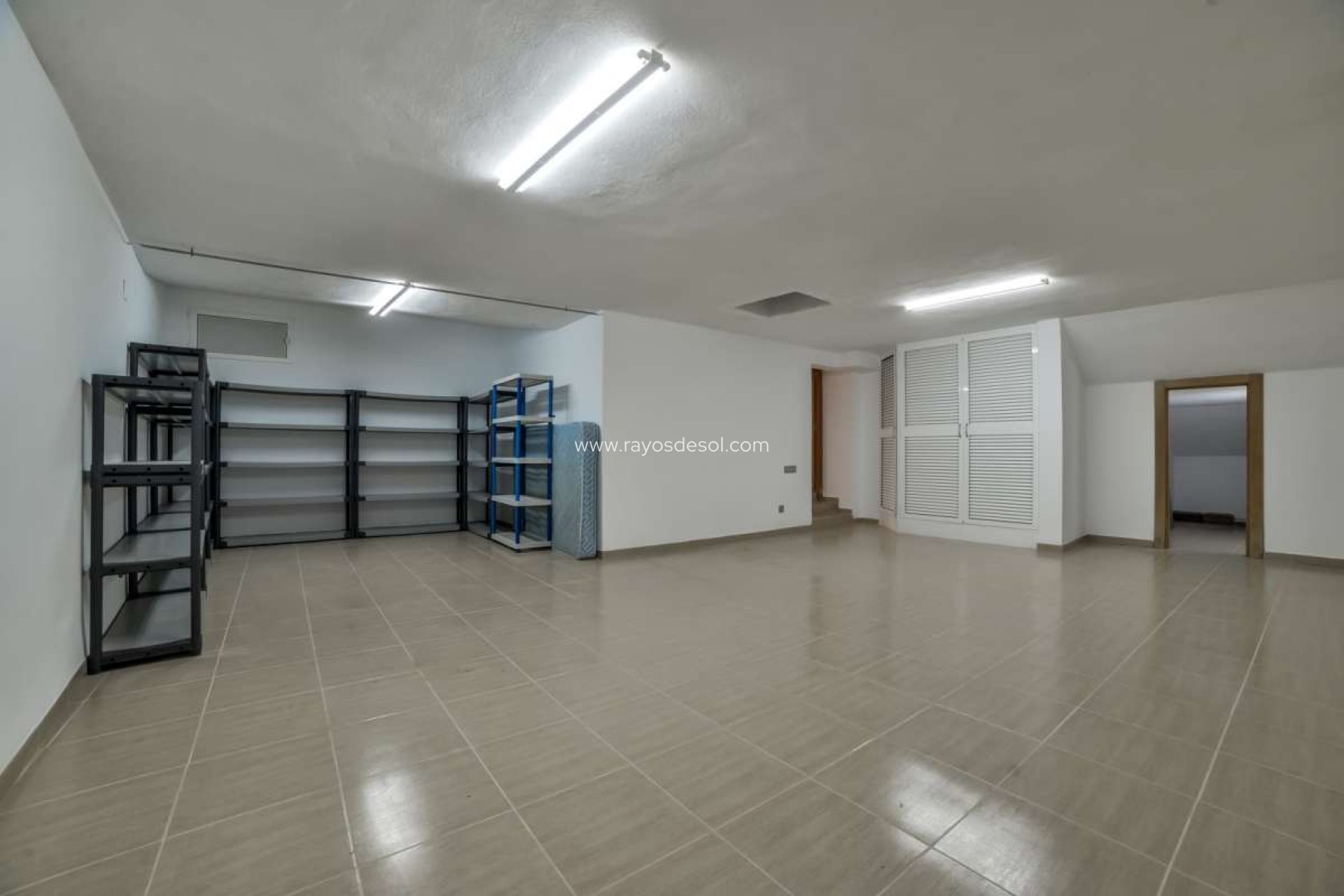 Herverkoop - Villa - Benidorm