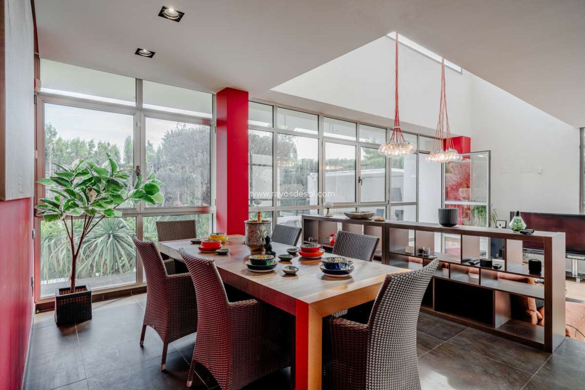 Herverkoop - Villa - Benidorm