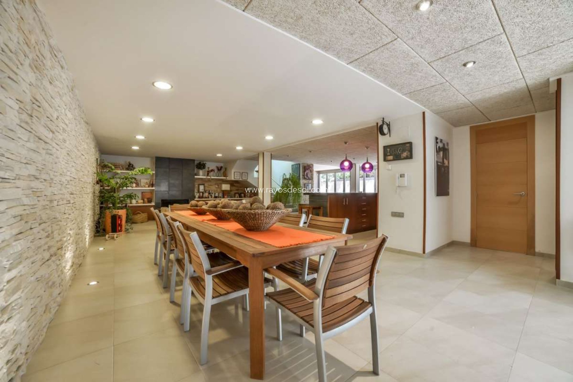 Herverkoop - Villa - Benidorm