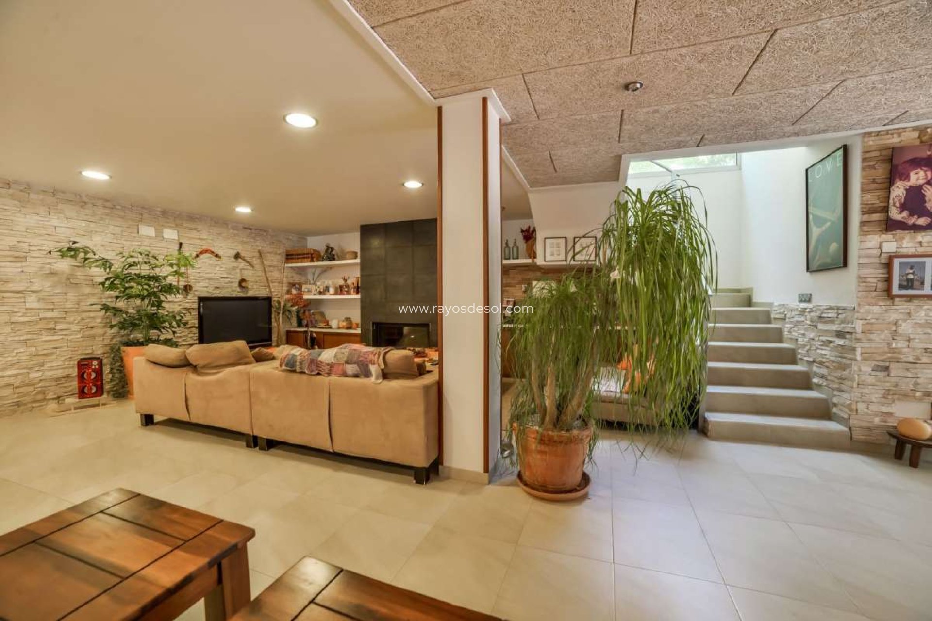 Herverkoop - Villa - Benidorm